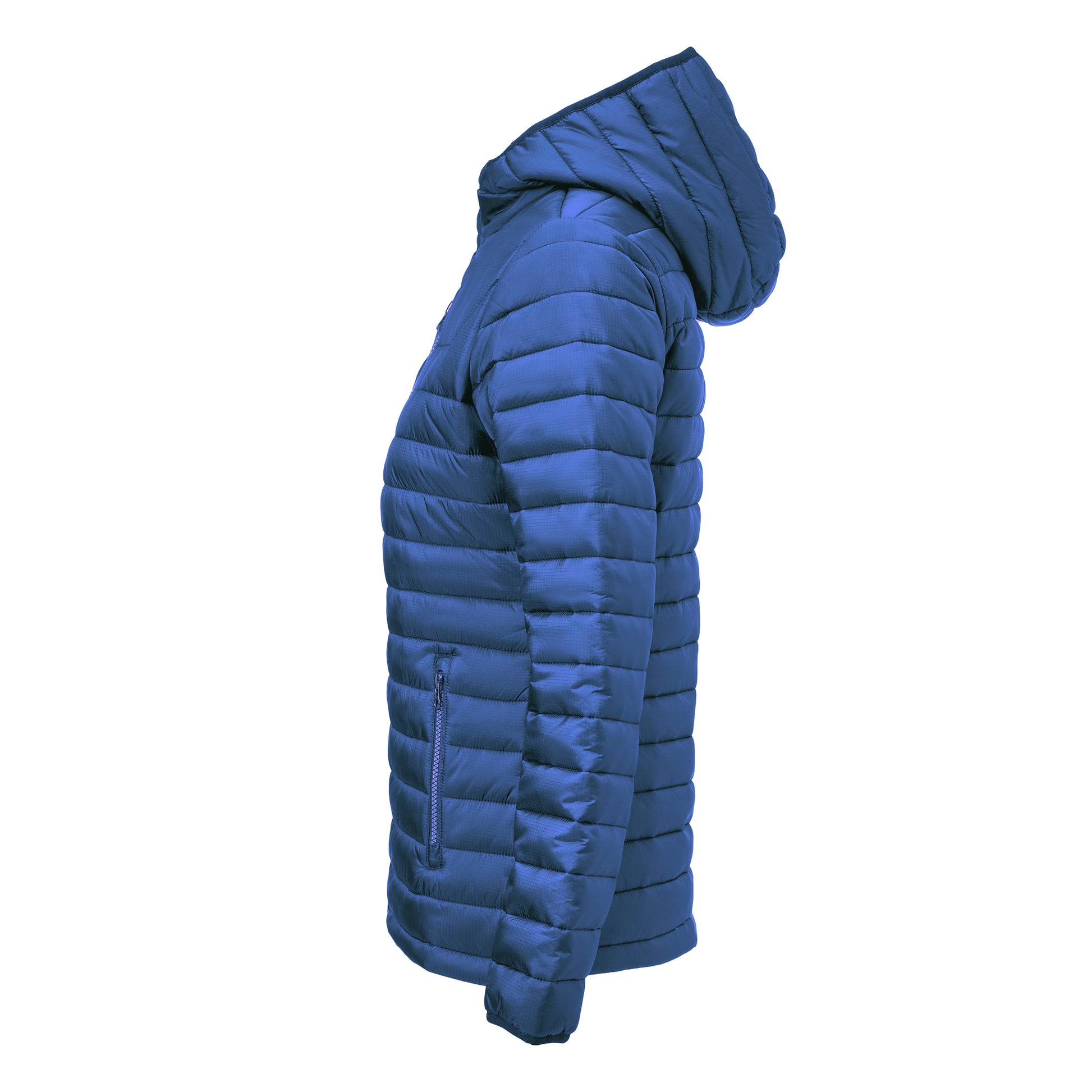 Meadows Woman Blue