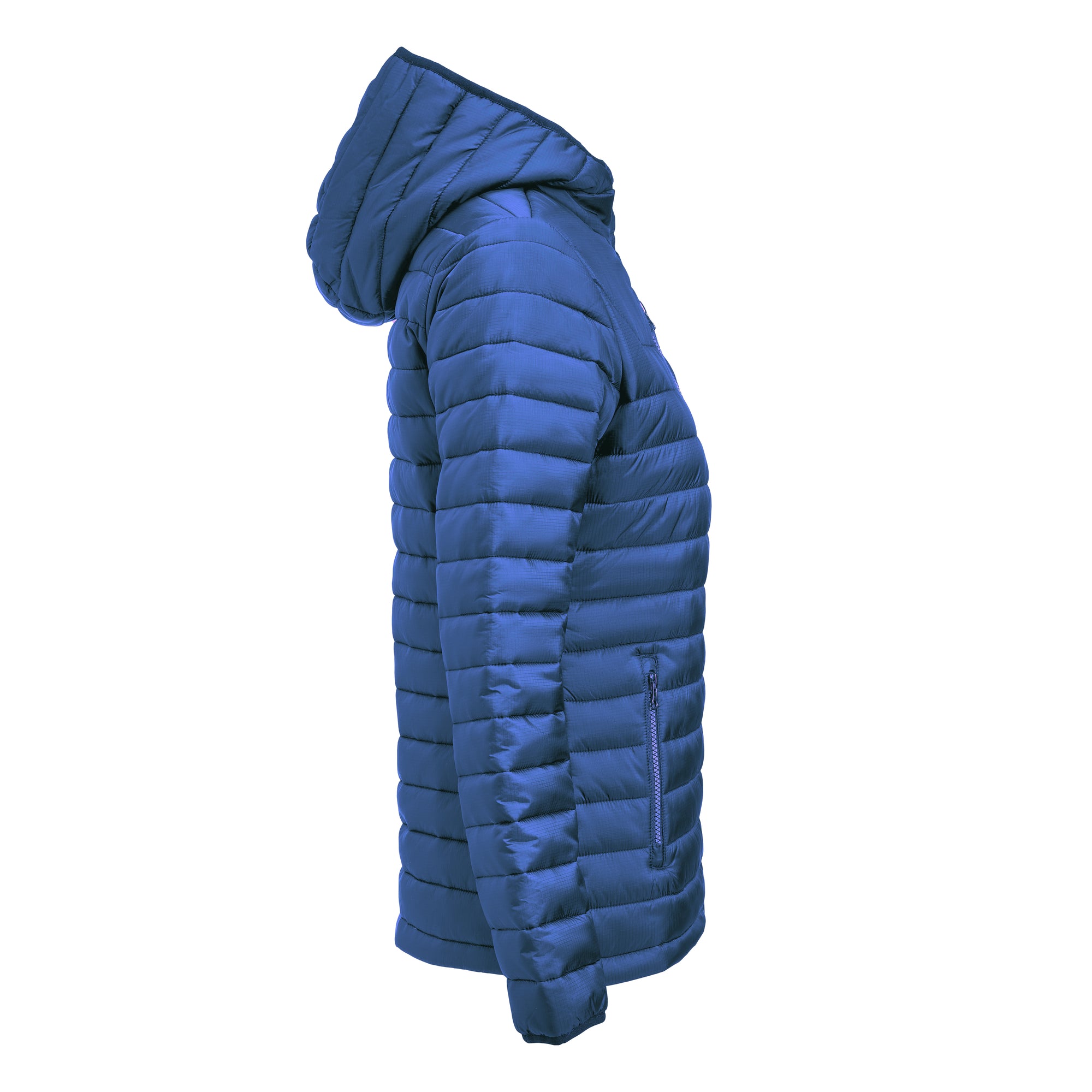 Meadows Woman Blue