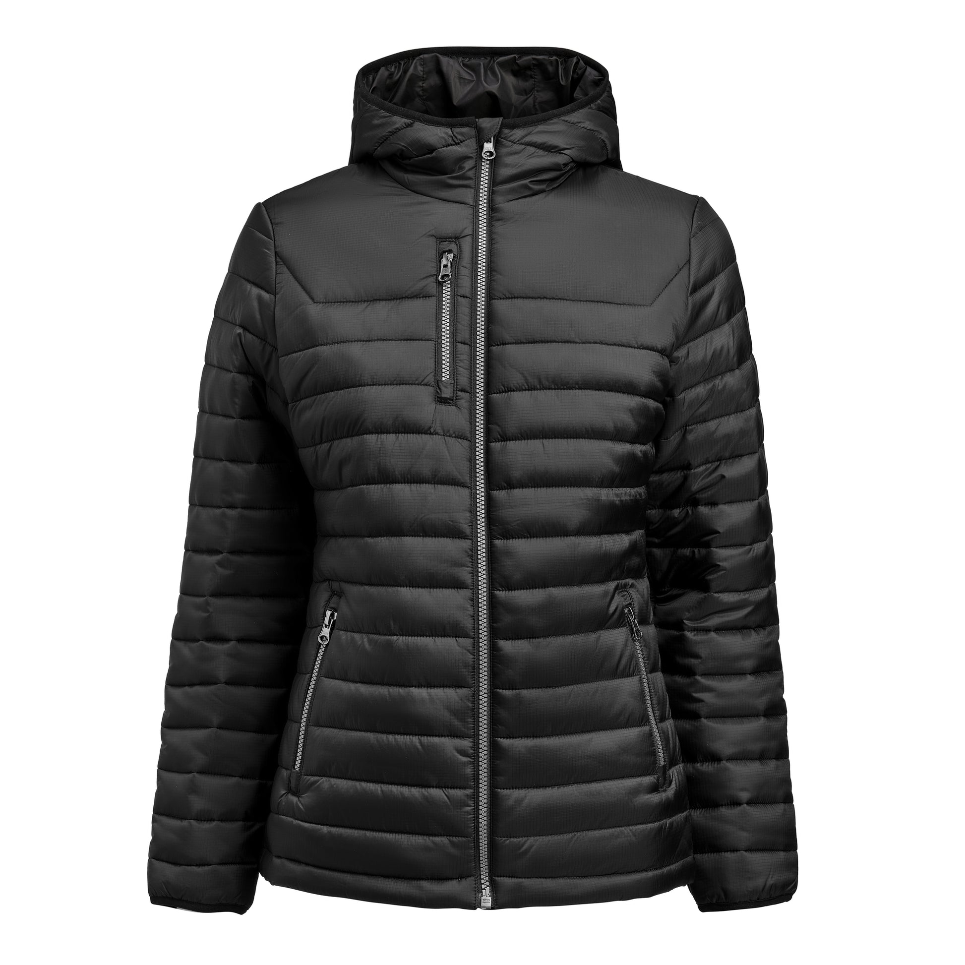 Meadows Woman Black