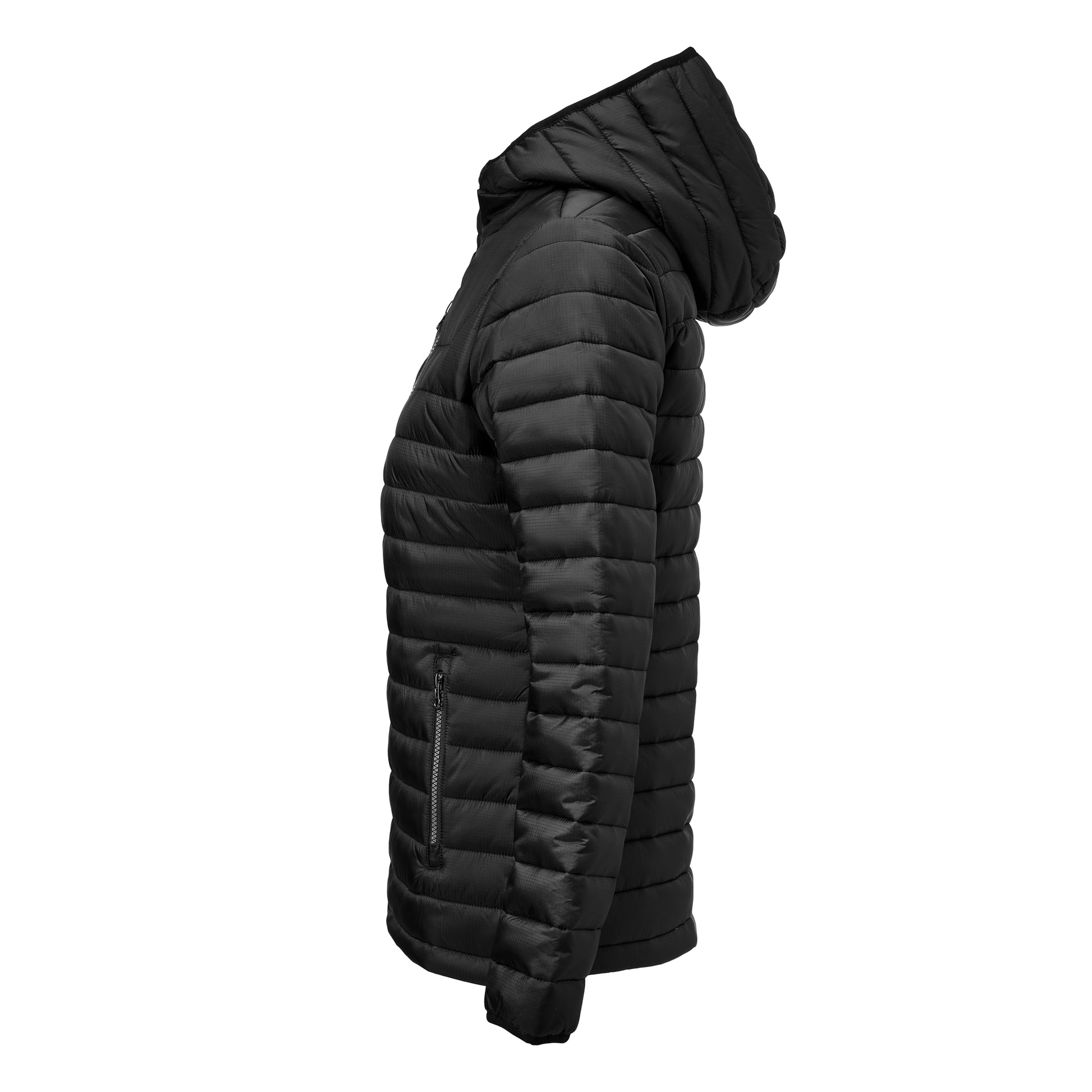 Meadows Woman Black