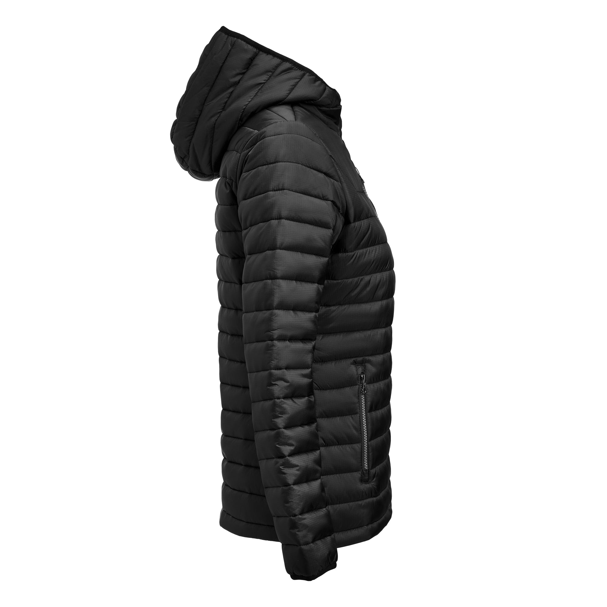 Meadows Woman Black