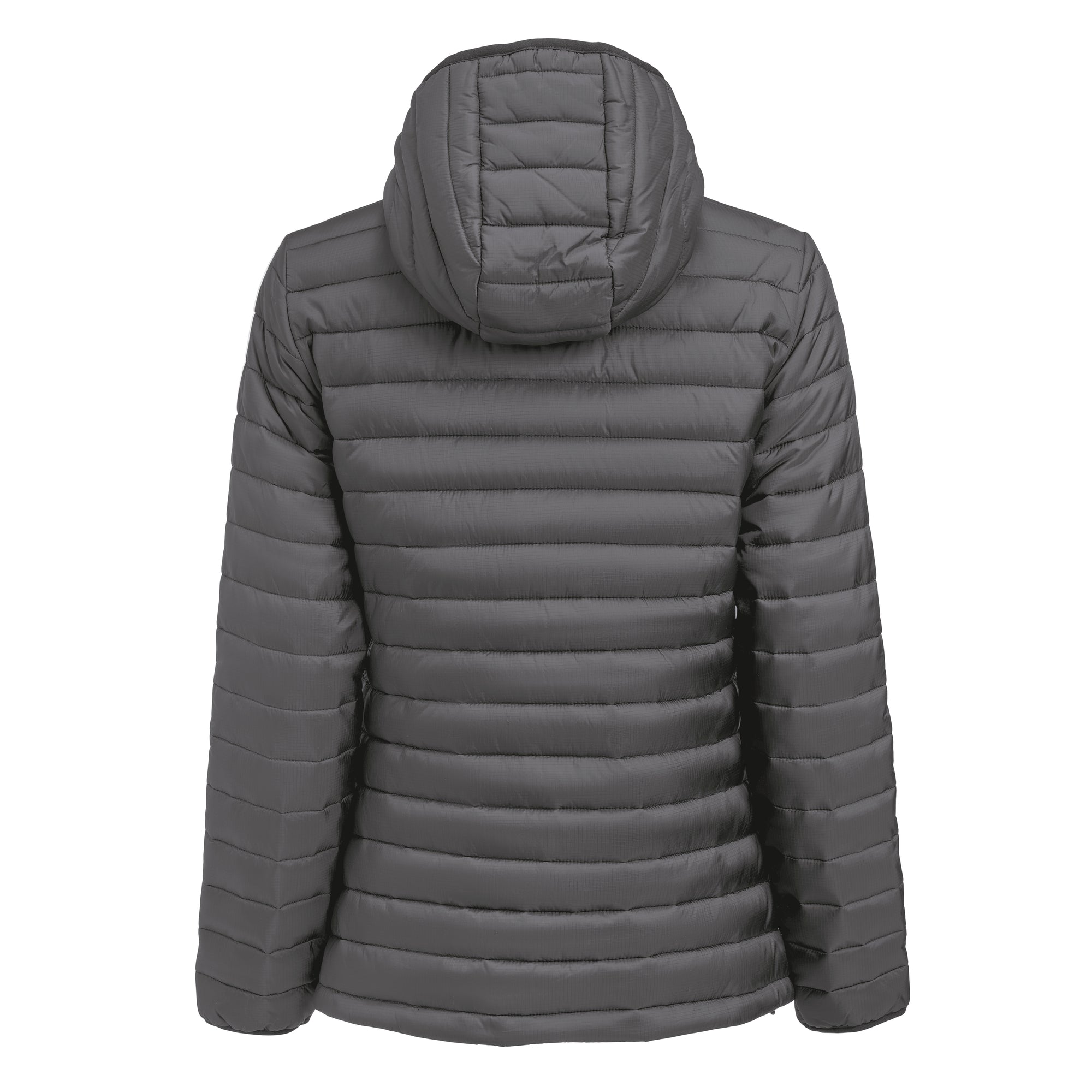 Meadows Woman Steel Grey