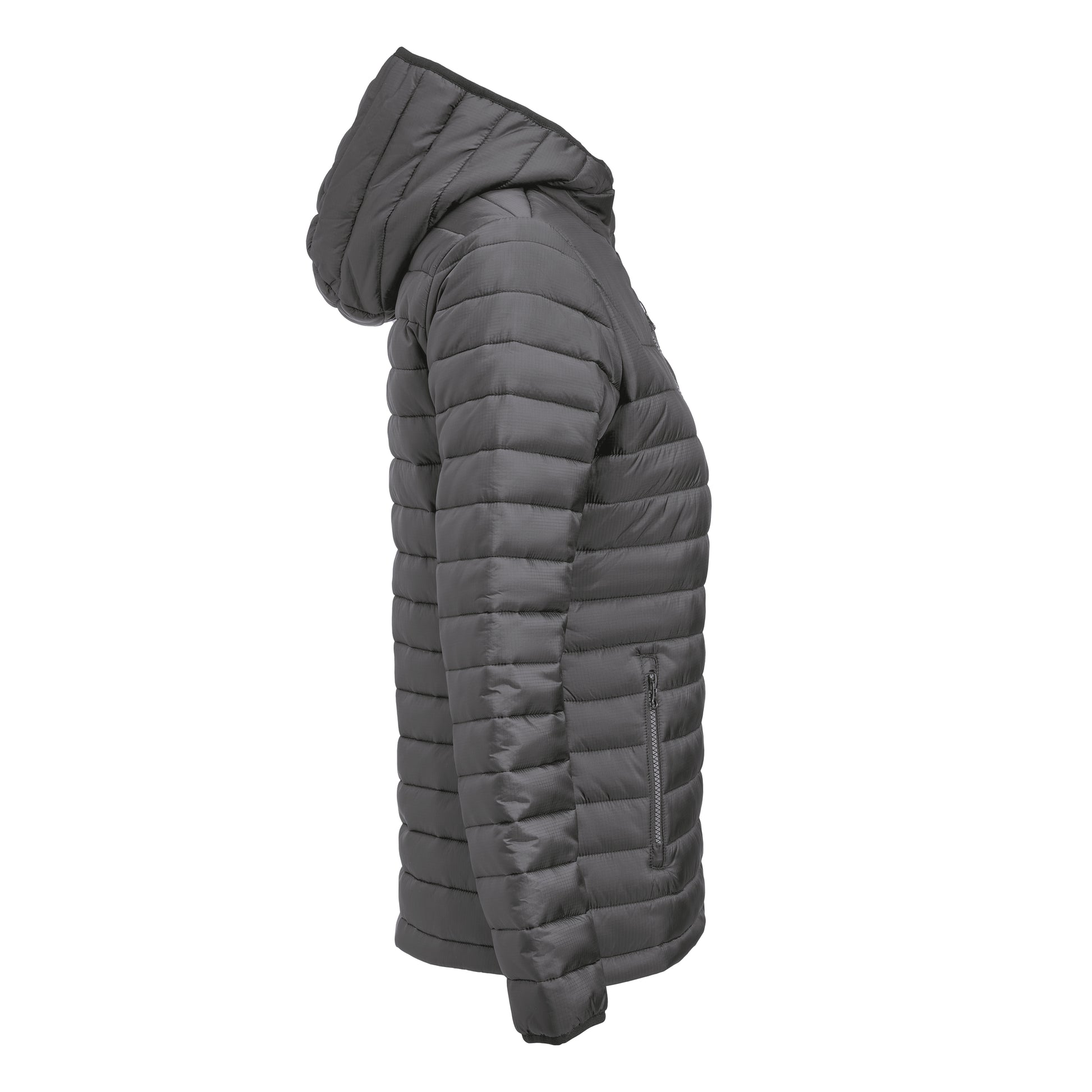 Meadows Woman Steel Grey