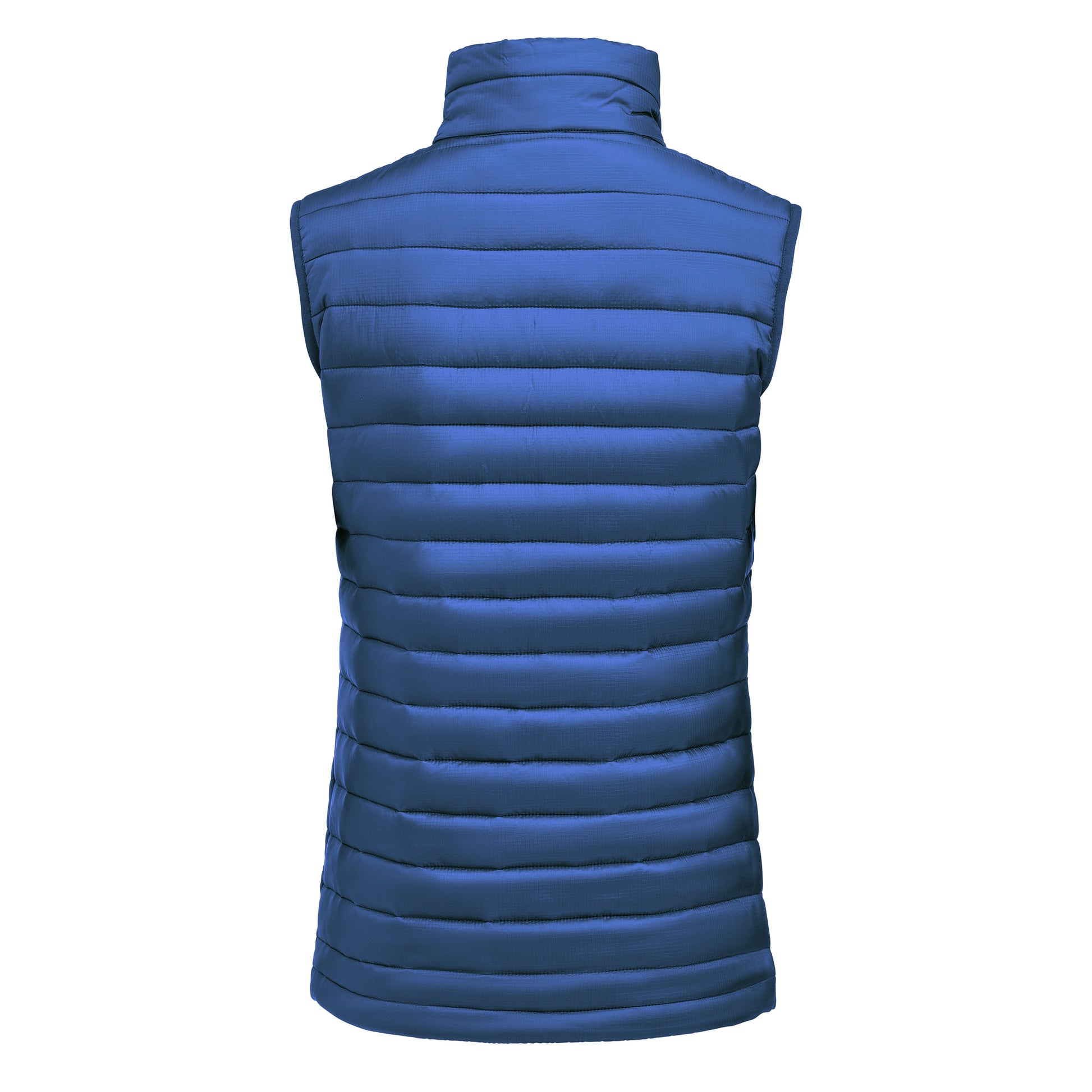 Meadows Vest Woman Blue