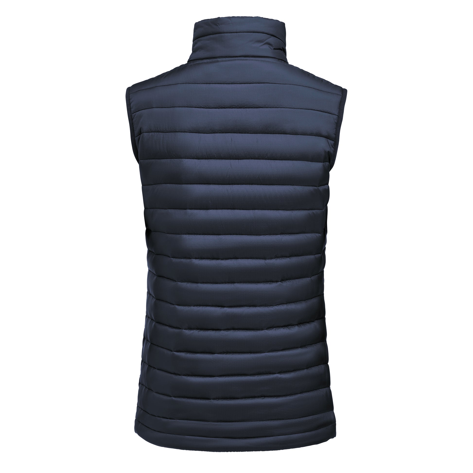 Meadows Vest Woman Navy