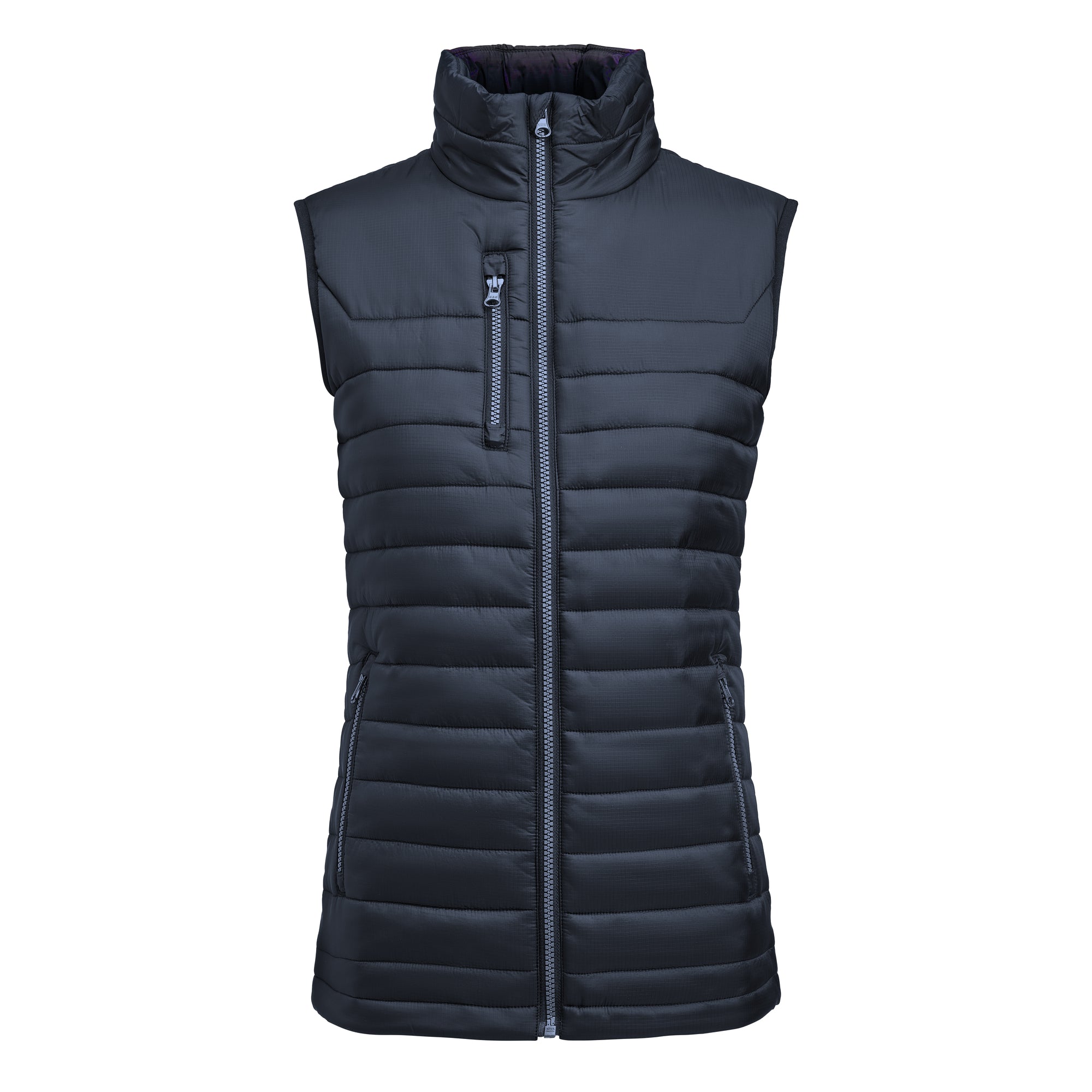 Meadows Vest Woman Navy