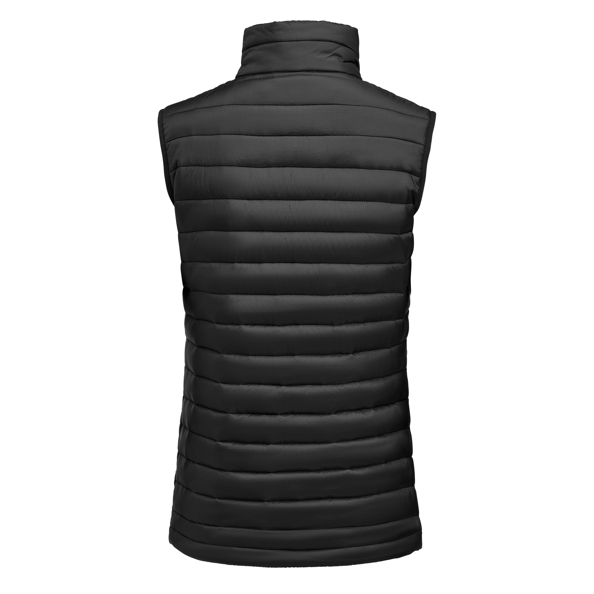 Meadows Vest Woman Black