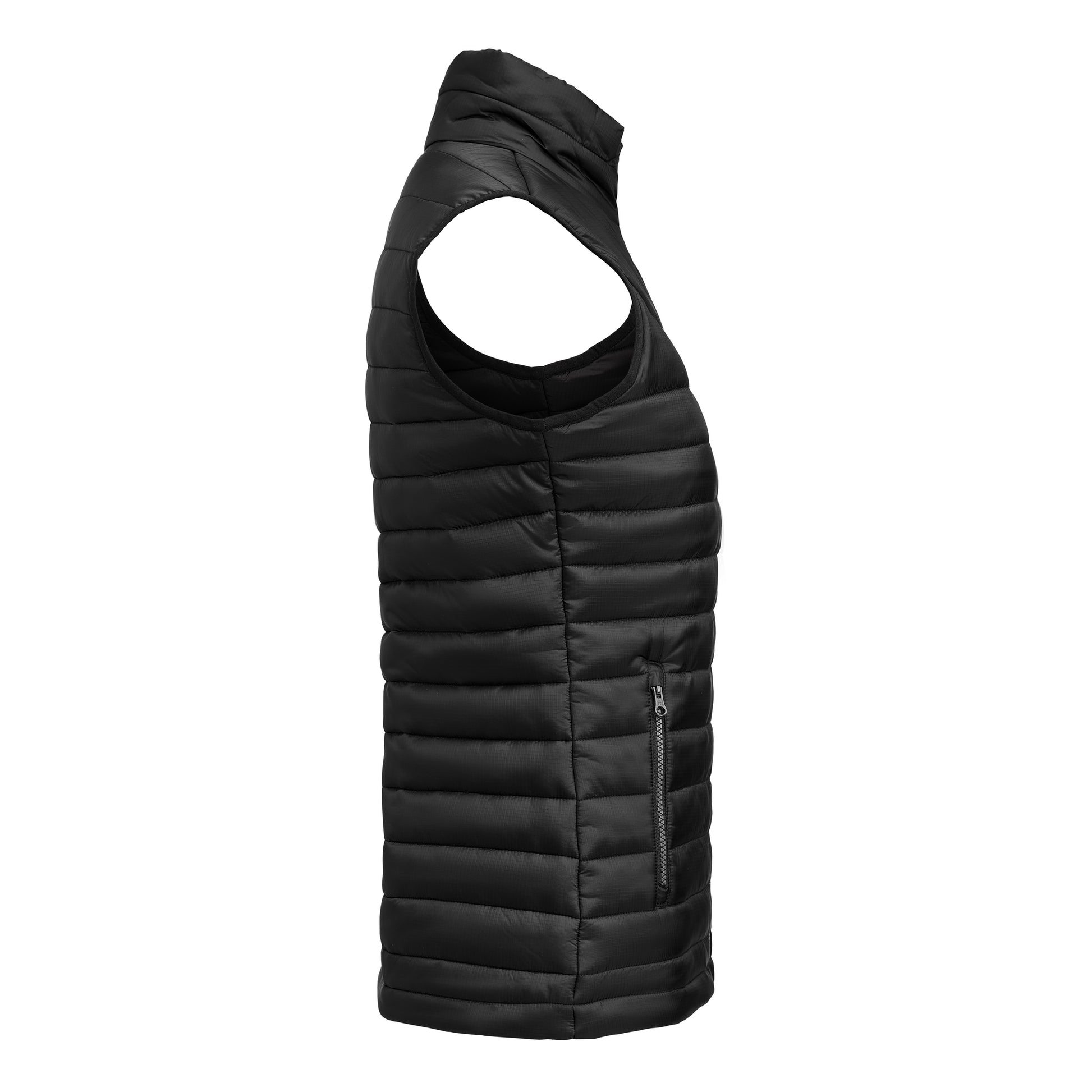 Meadows Vest Woman Black