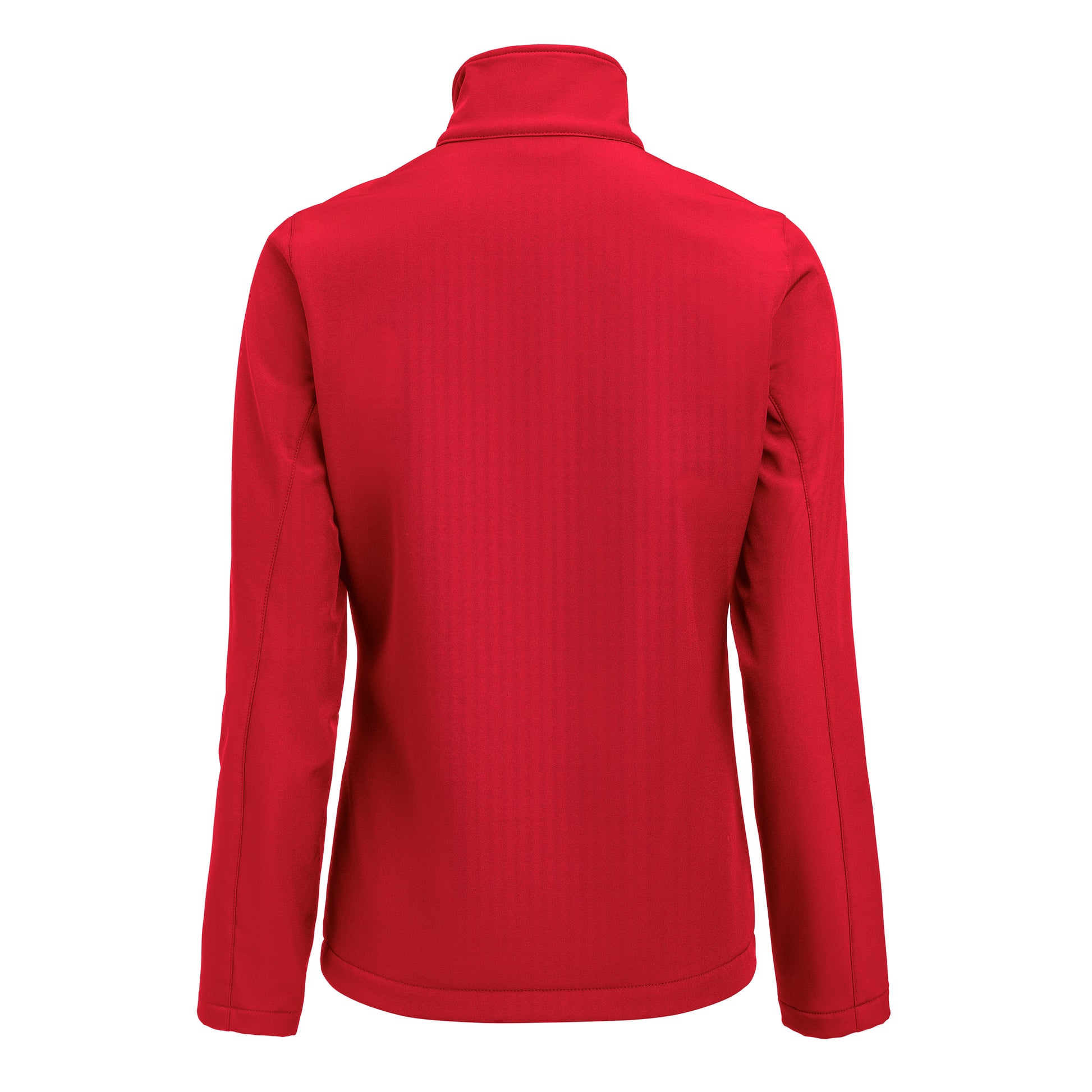 Valley Woman Red