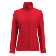 Valley Woman Red