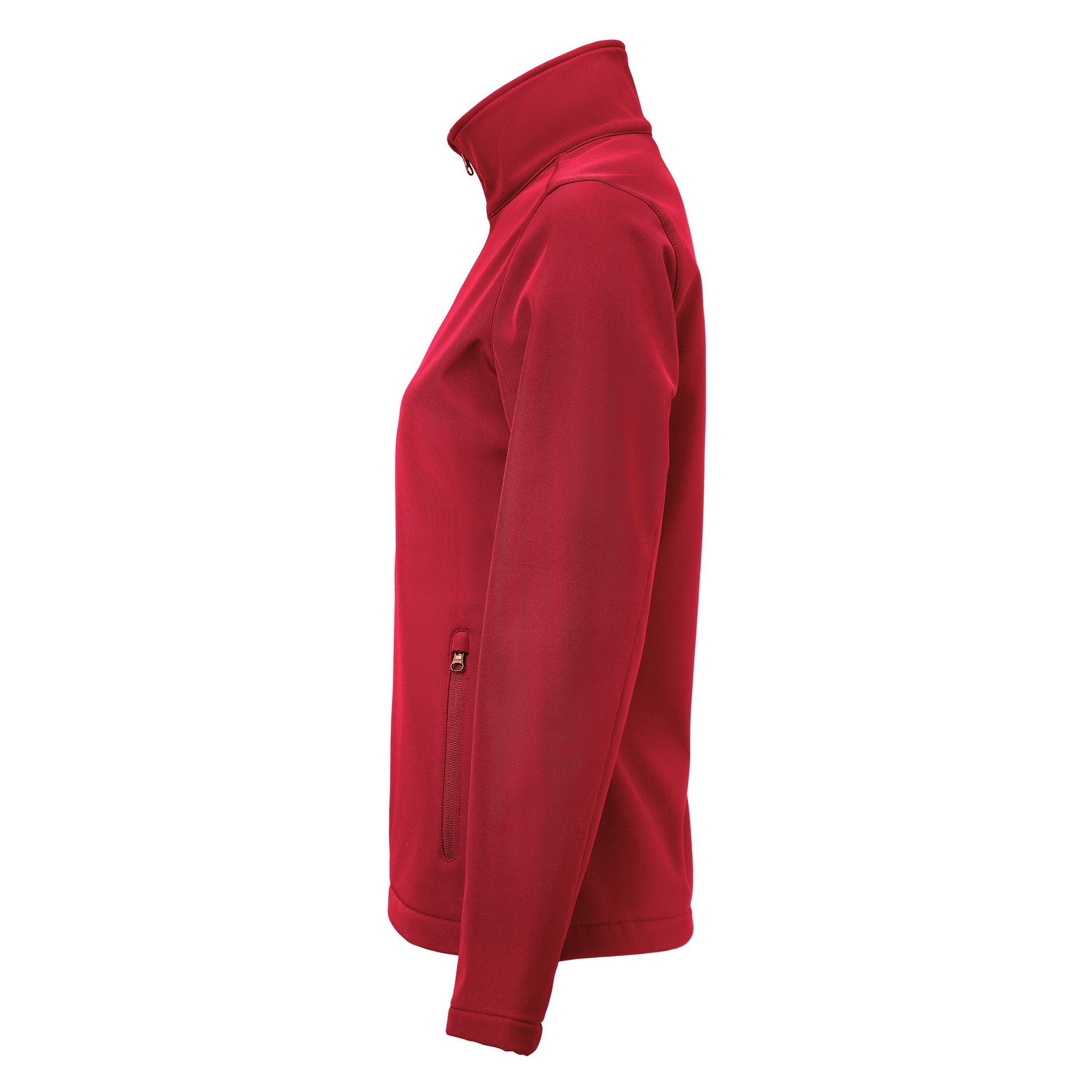 Valley Woman Red
