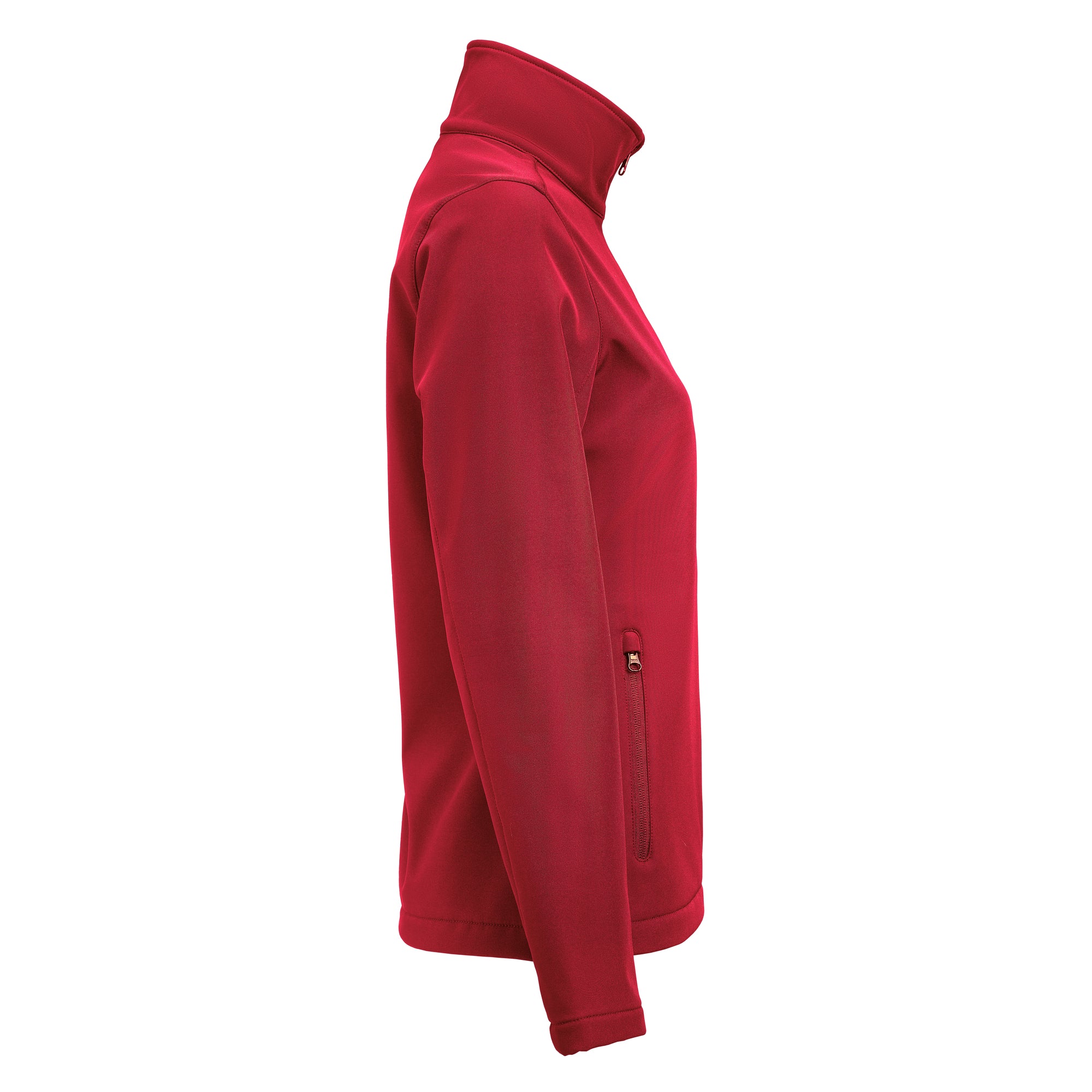 Valley Woman Red