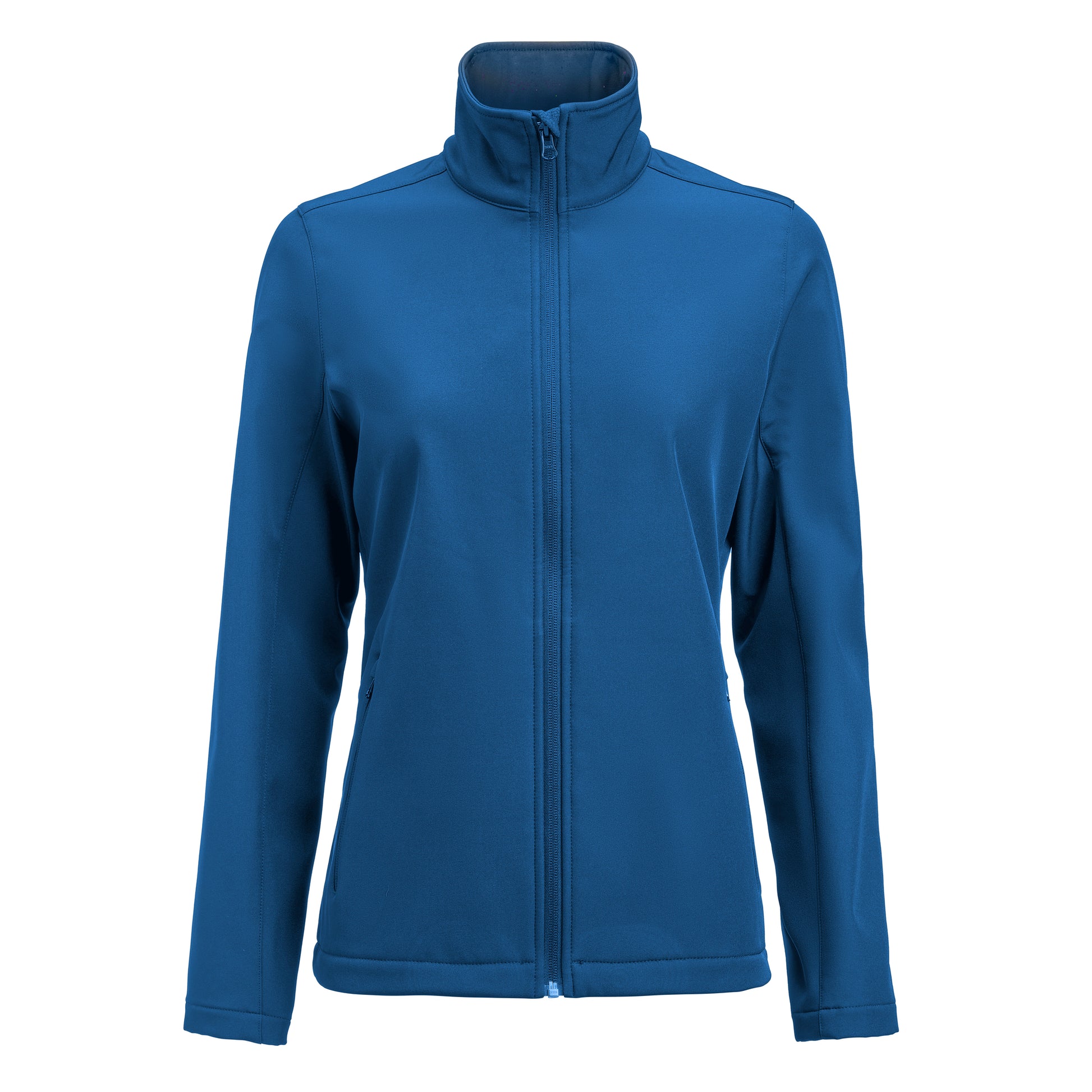 Valley Woman Blue