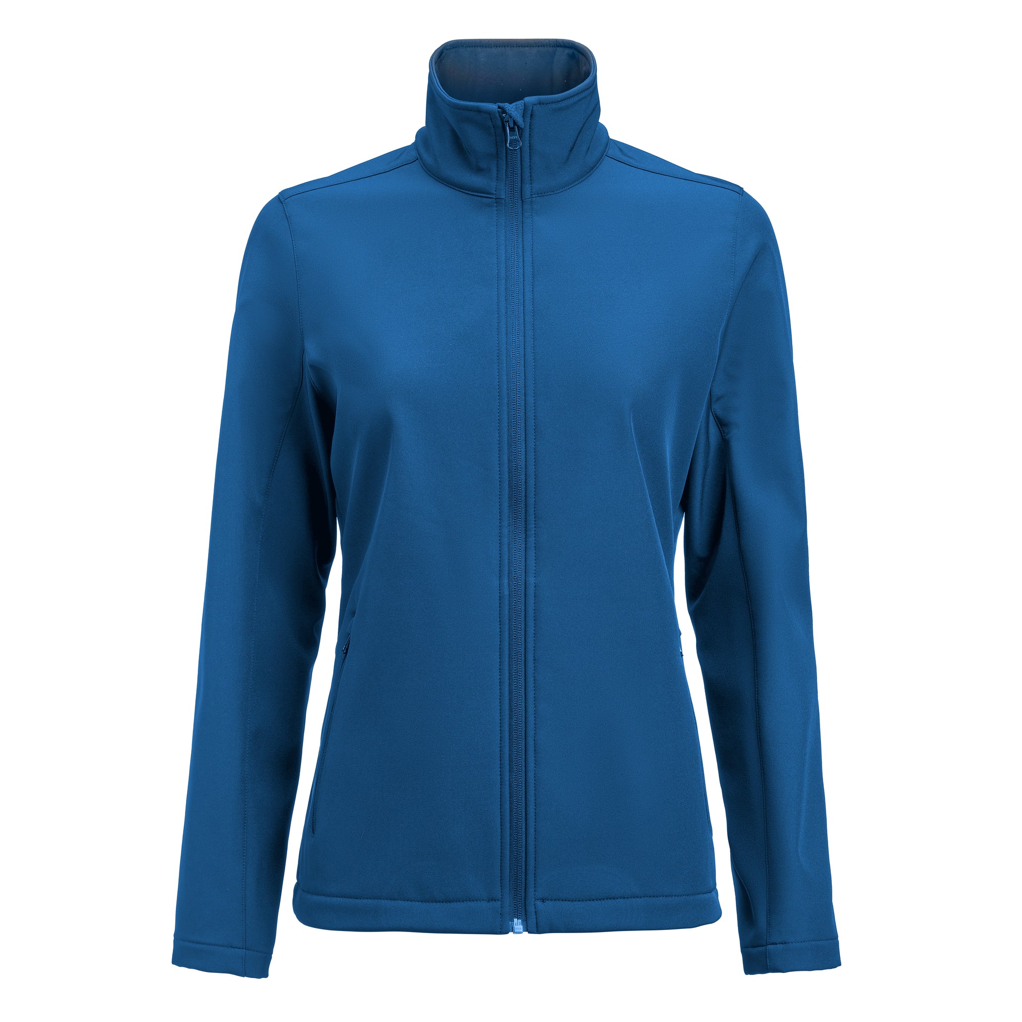 Valley Woman Blue