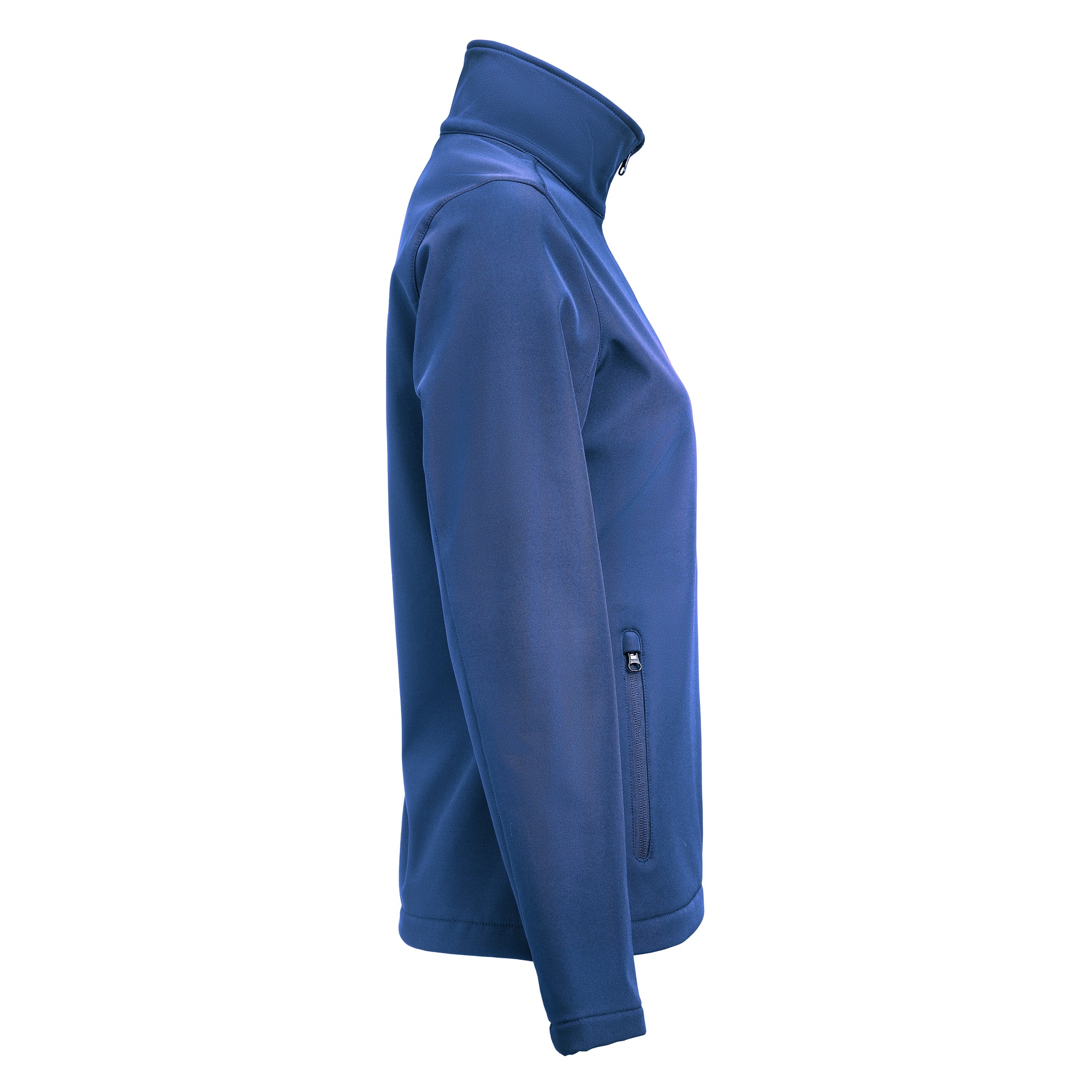 Valley Woman Blue
