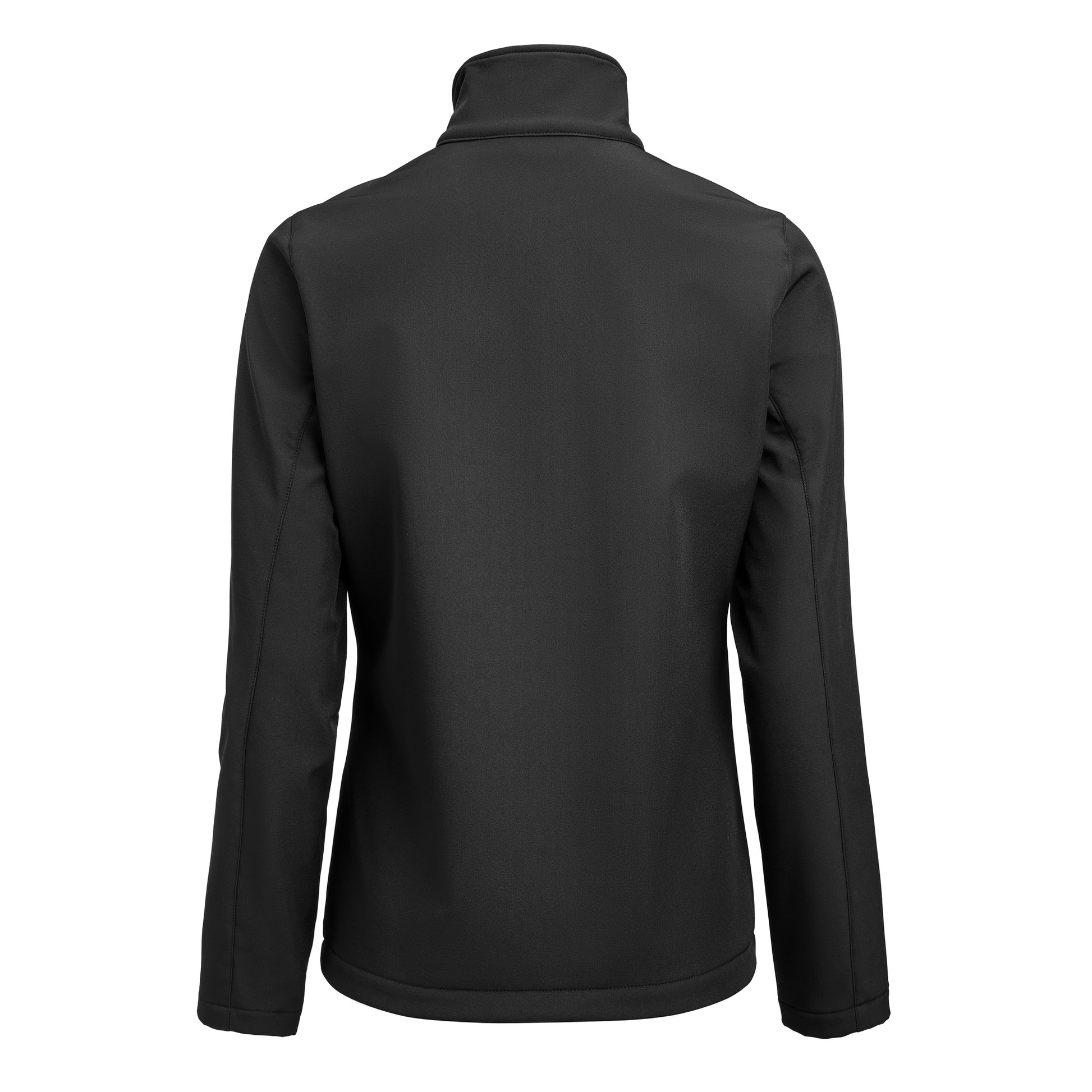 Valley Woman Black