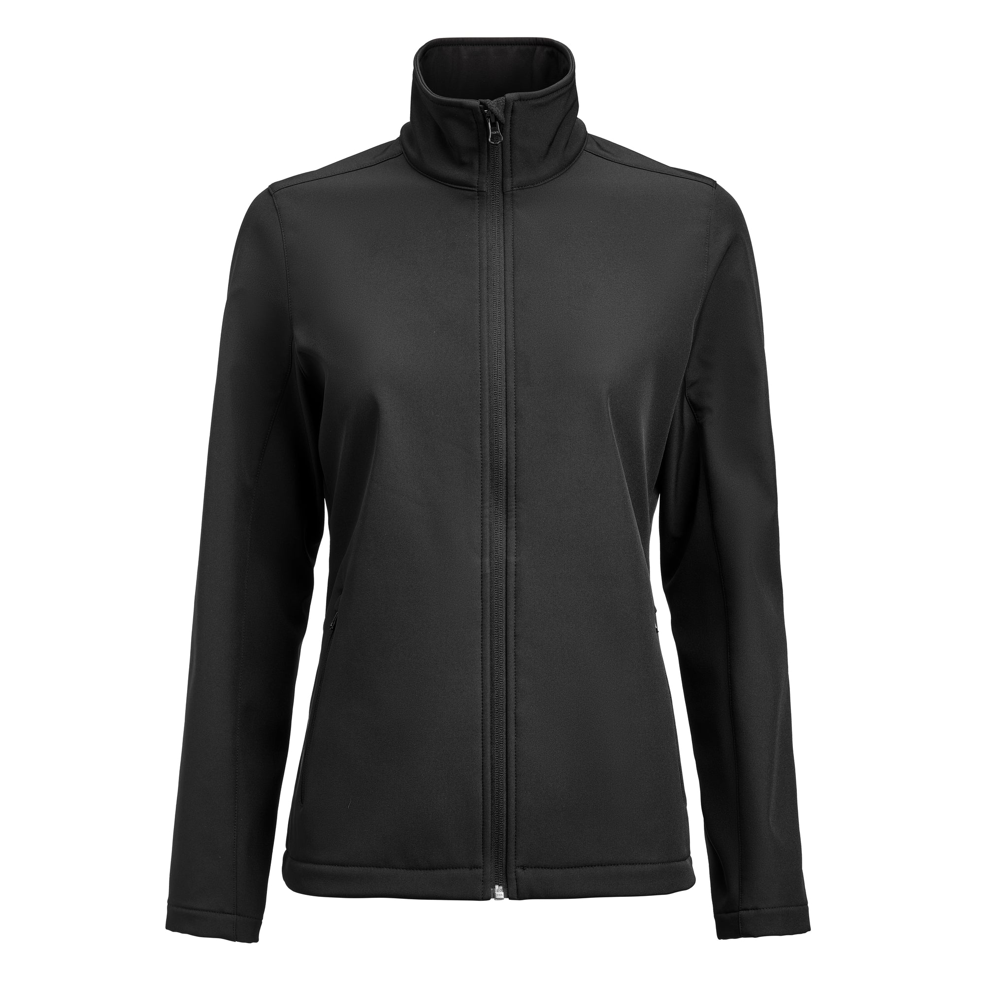 Valley Woman Black