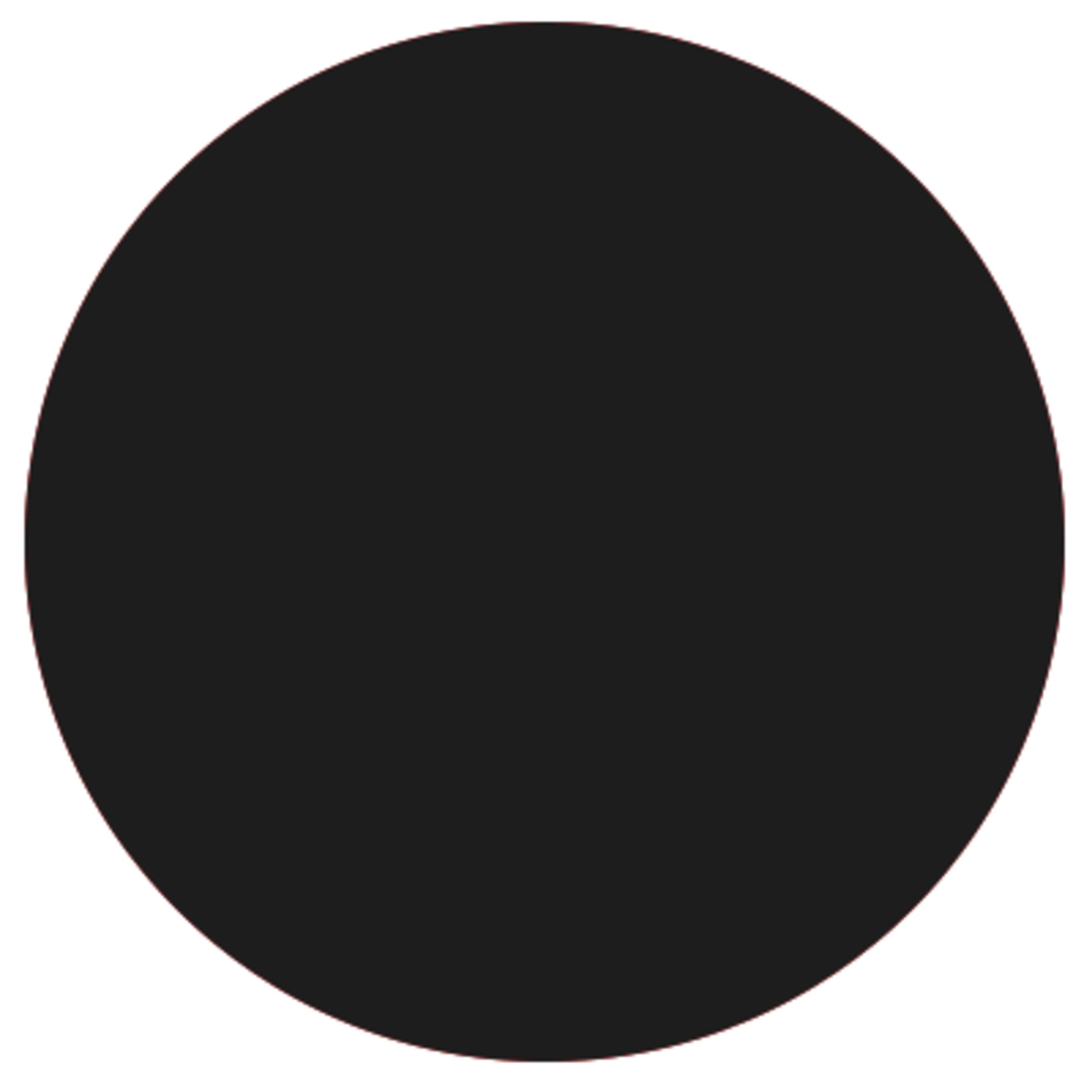 Valley Woman Black
