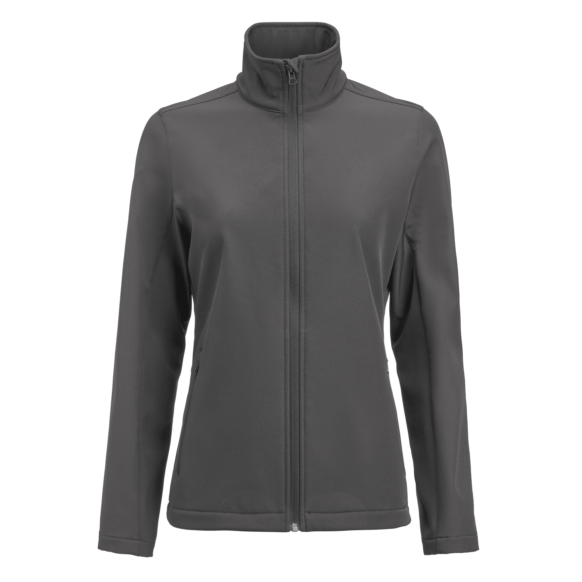 Valley Woman Steel Grey
