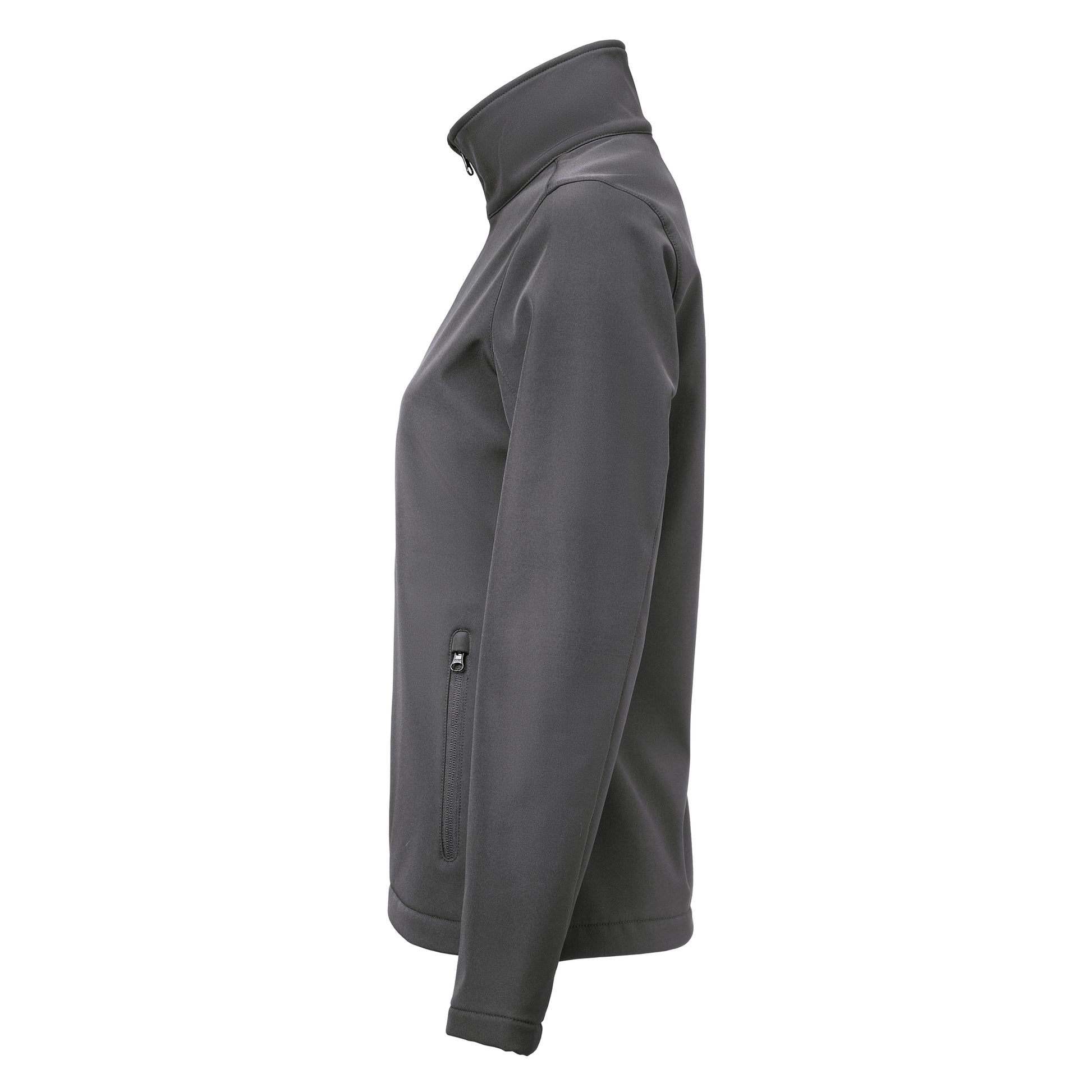 Valley Woman Steel Grey