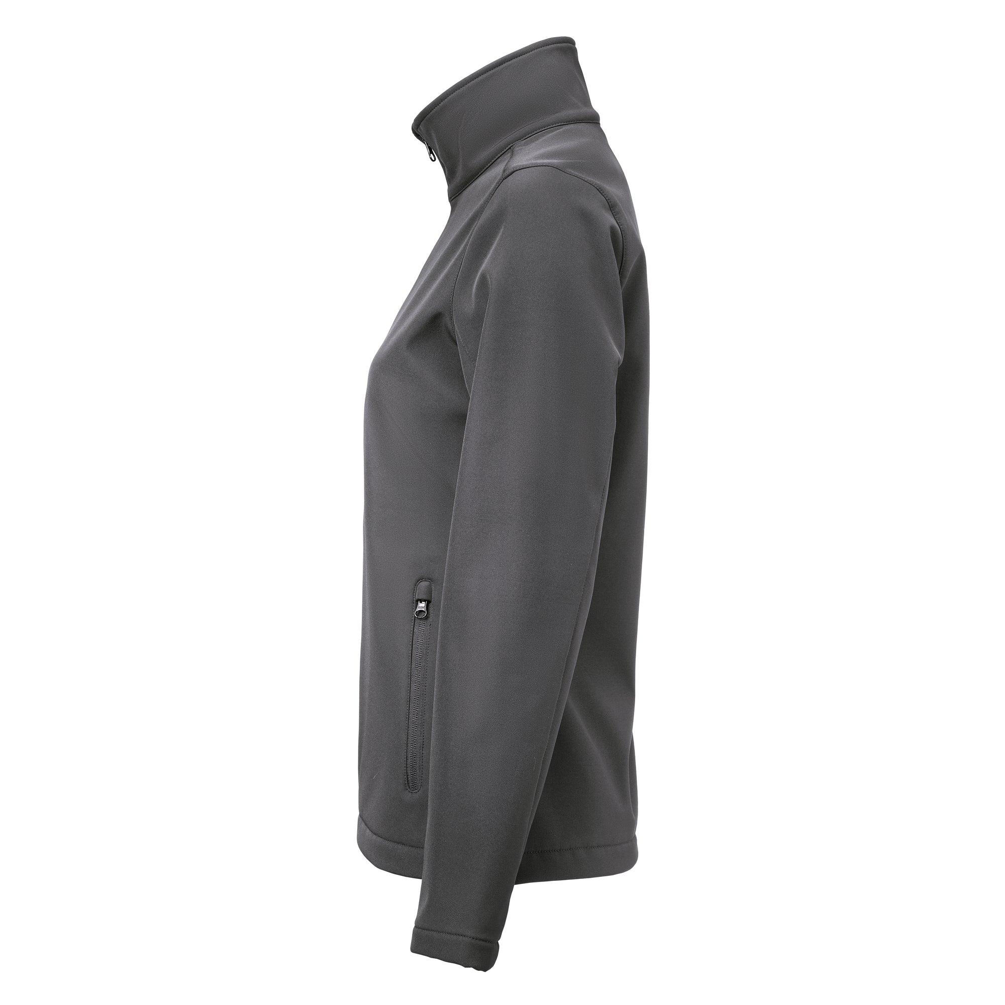 Valley Woman Steel Grey