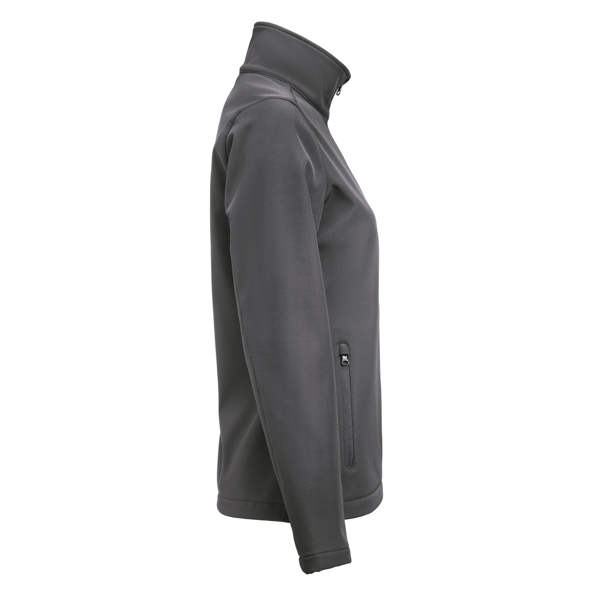 Valley Woman Steel Grey