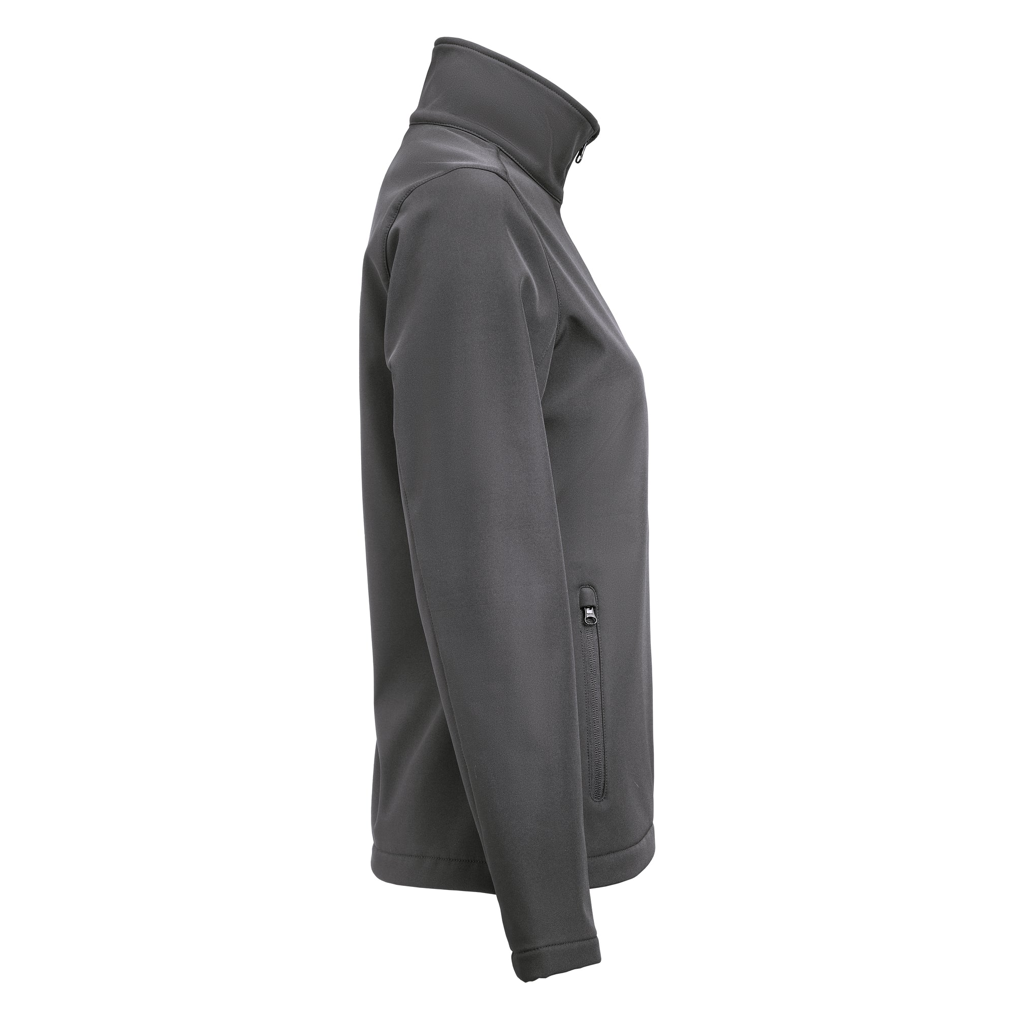 Valley Woman Steel Grey