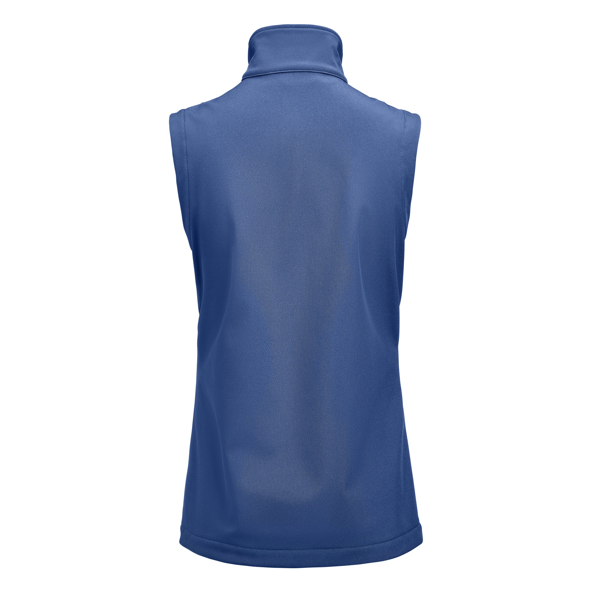 Valley Vest Woman Blue