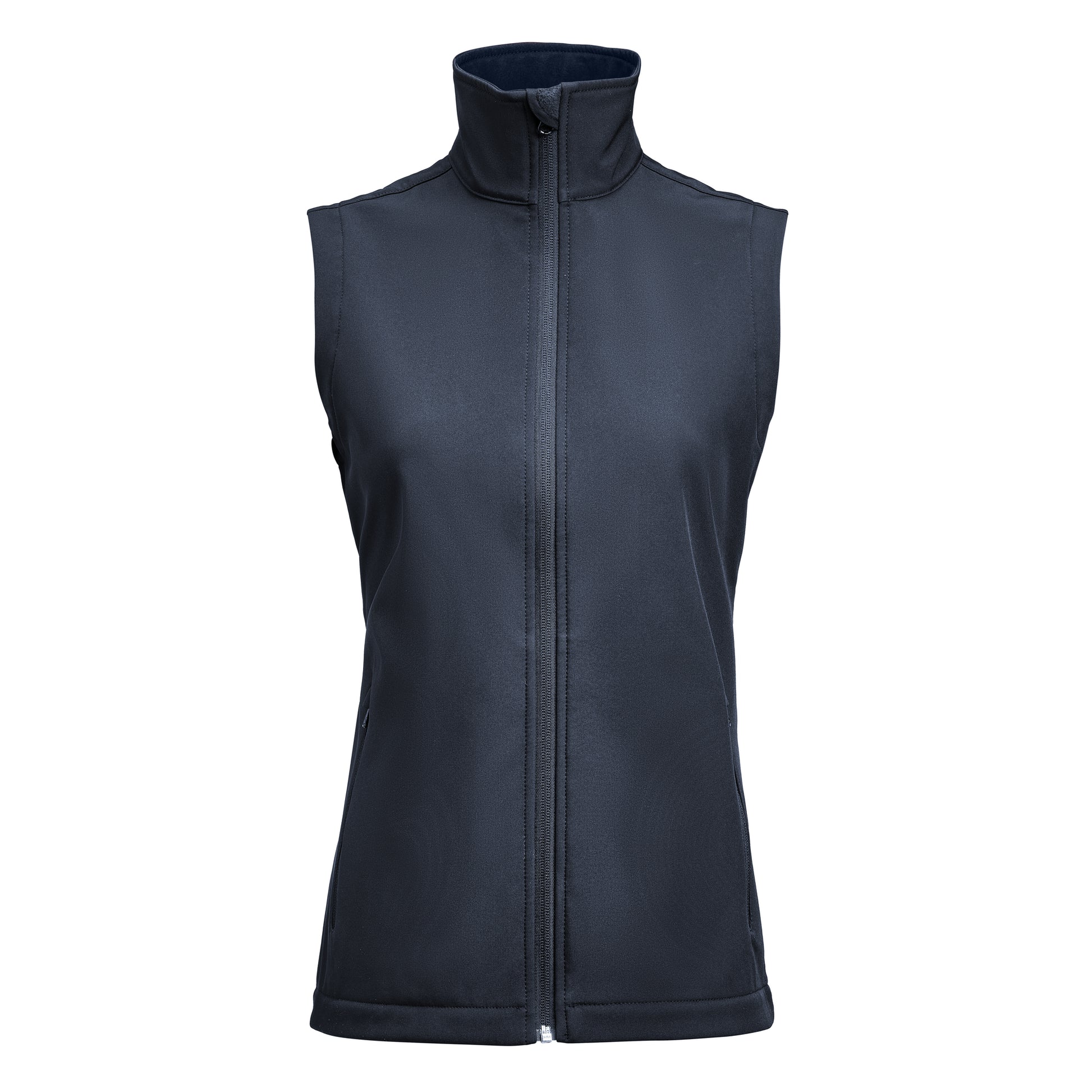 Valley Vest Woman Navy