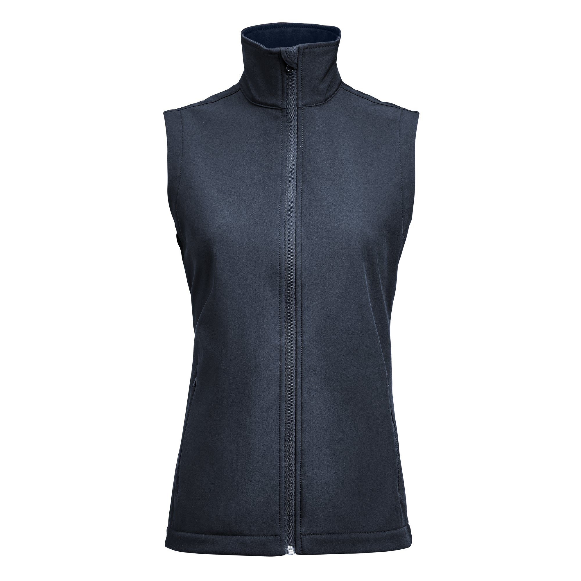 Valley Vest Woman Navy