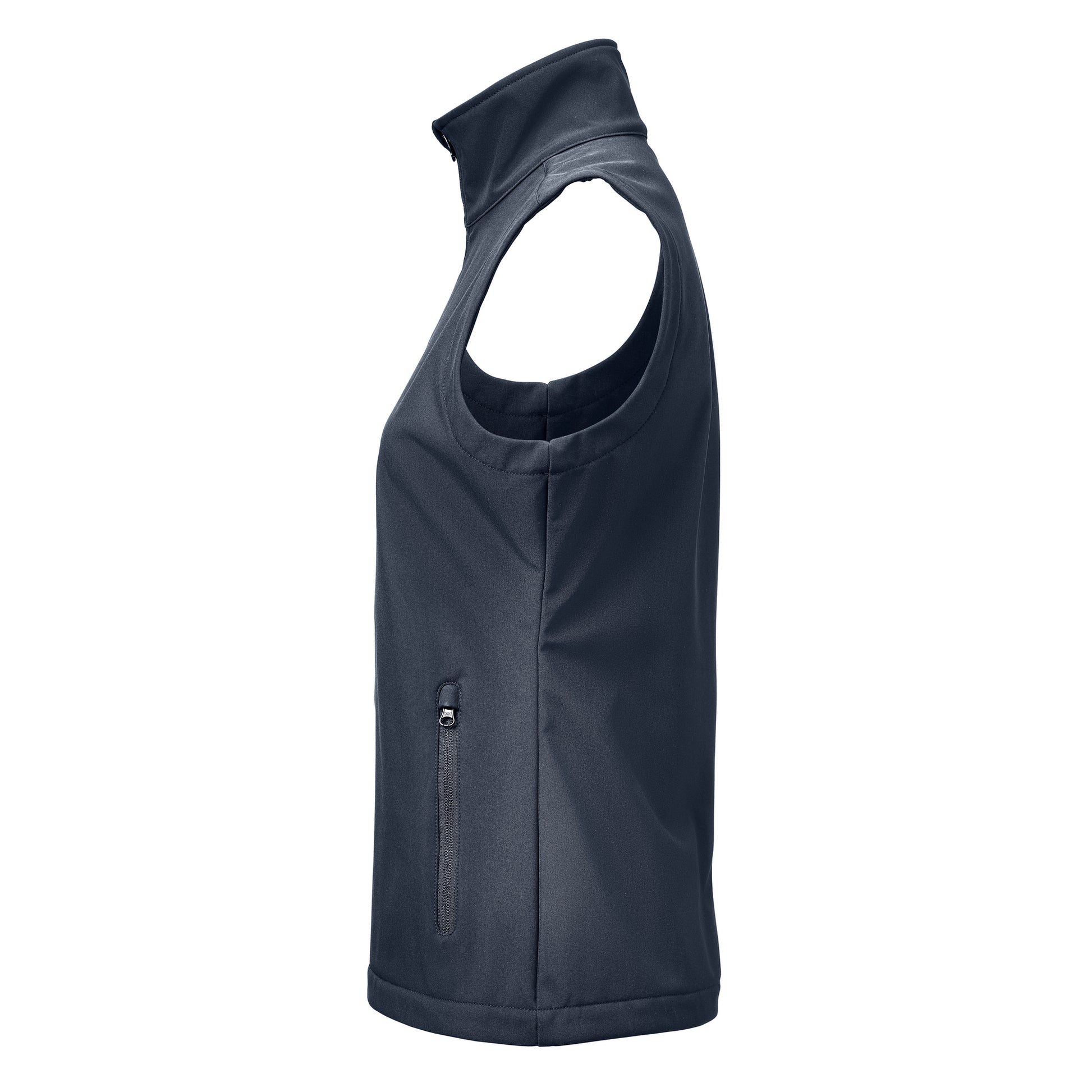 Valley Vest Woman Navy
