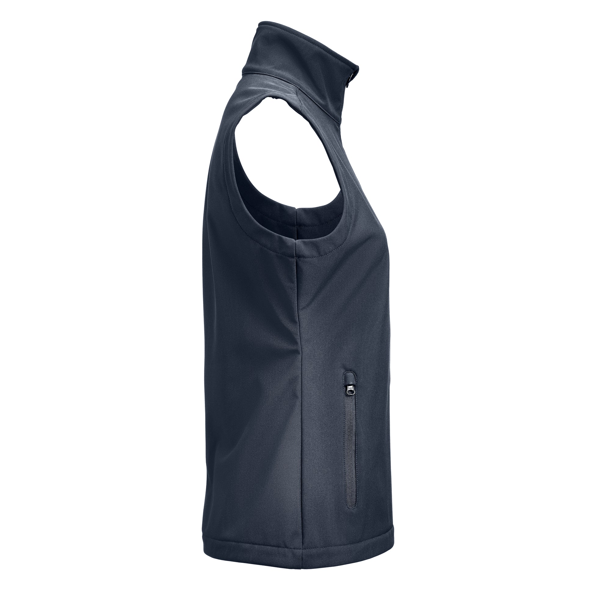Valley Vest Woman Navy