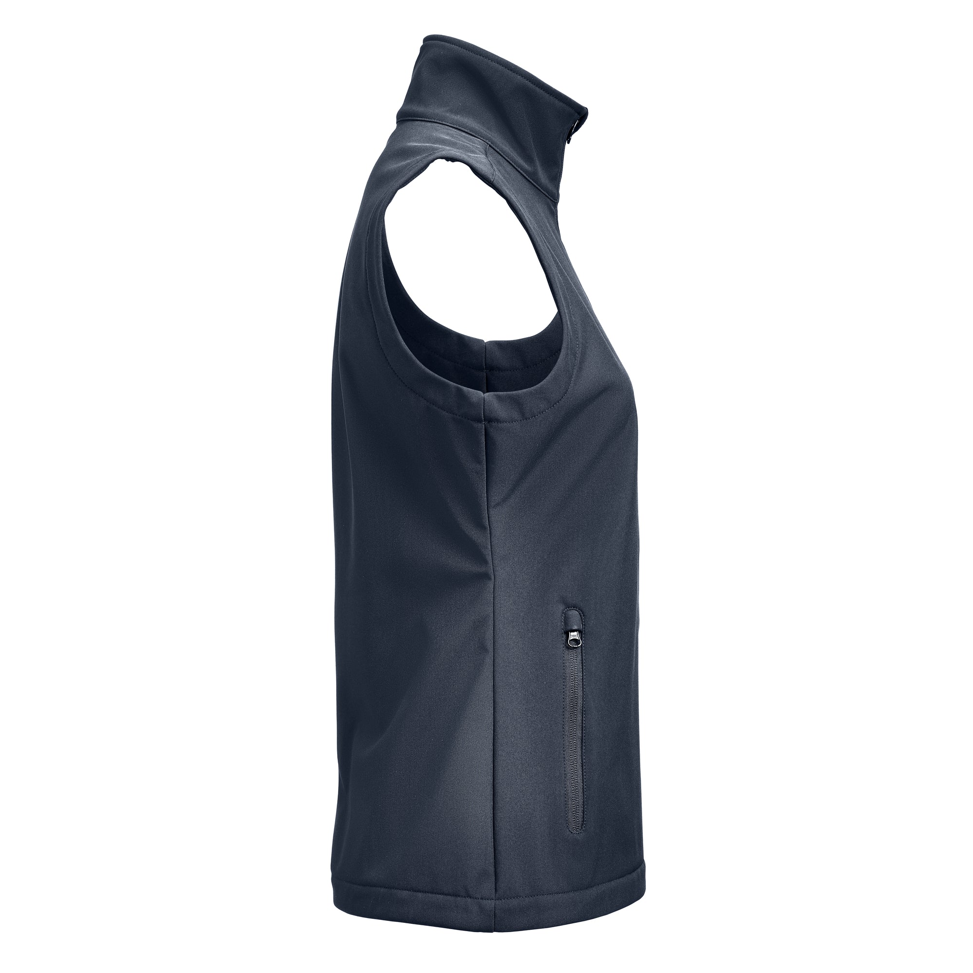 Valley Vest Woman Navy