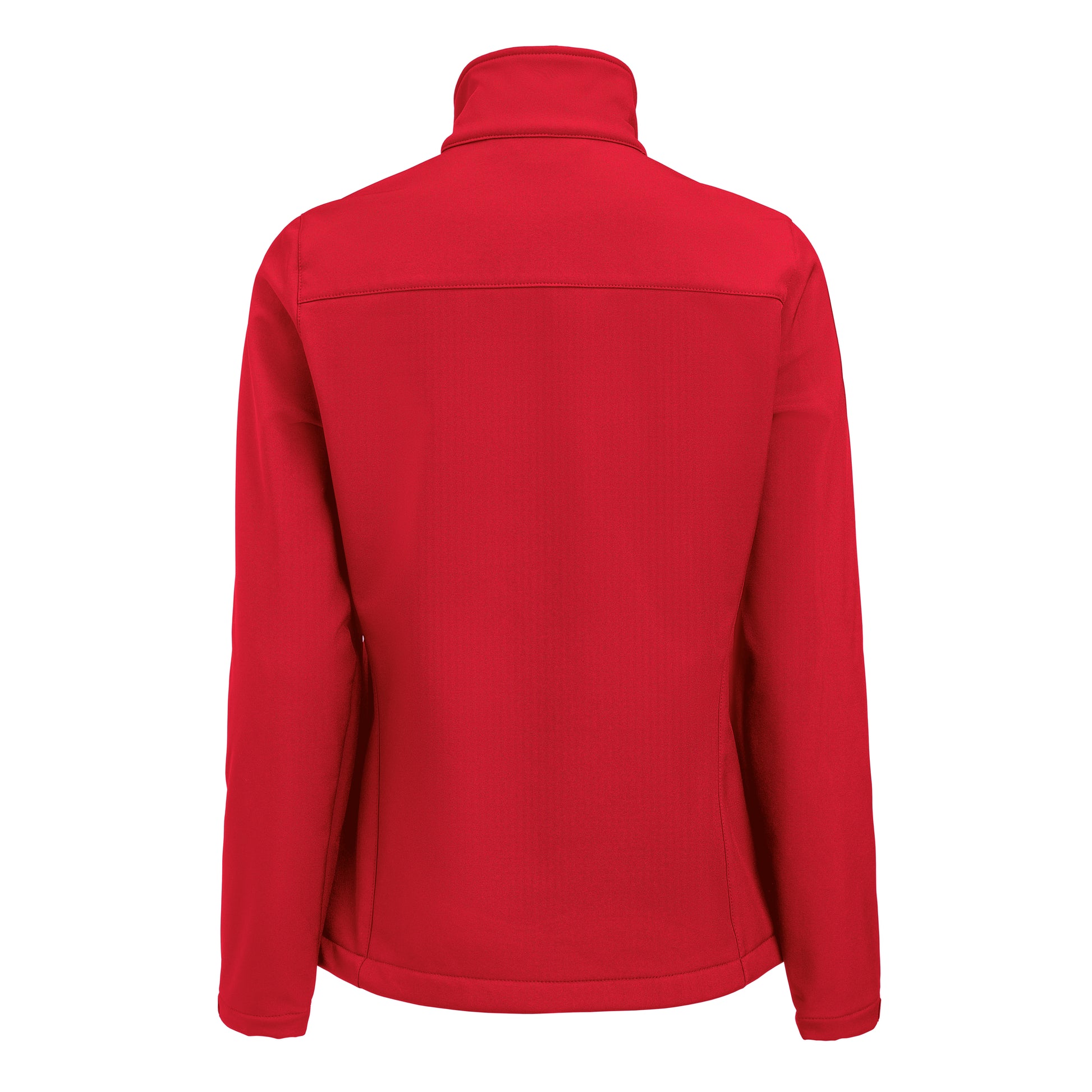 Mammoth Woman Red