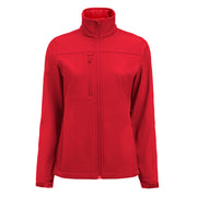 Mammoth Woman Red