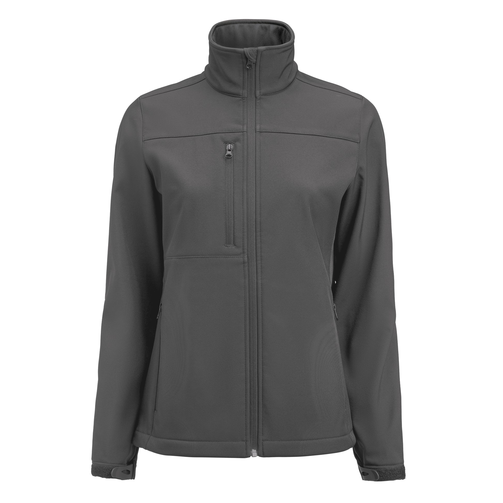 Mammoth Woman Steel Grey