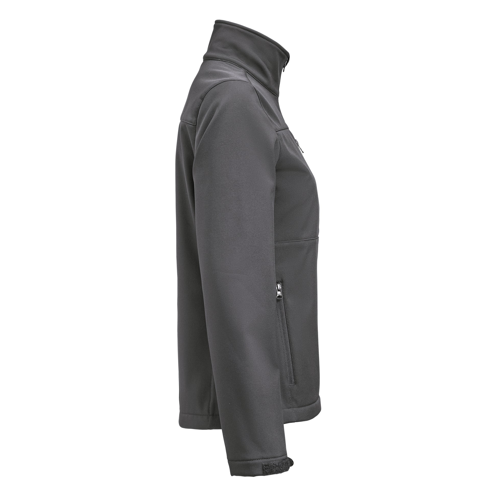 Mammoth Woman Steel Grey