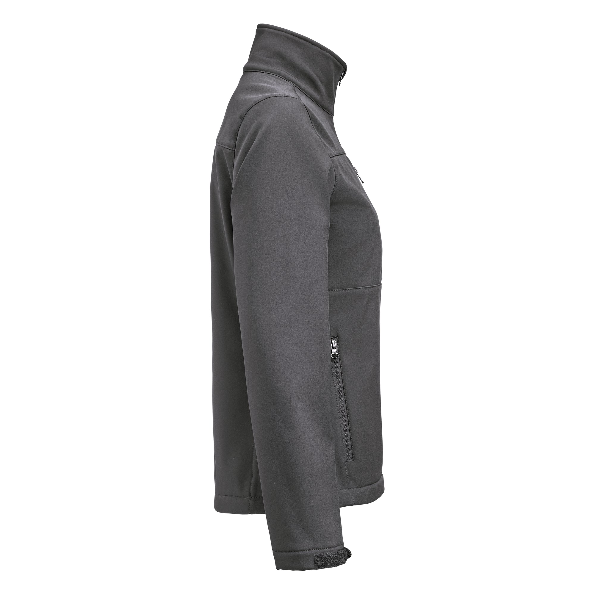 Mammoth Woman Steel Grey