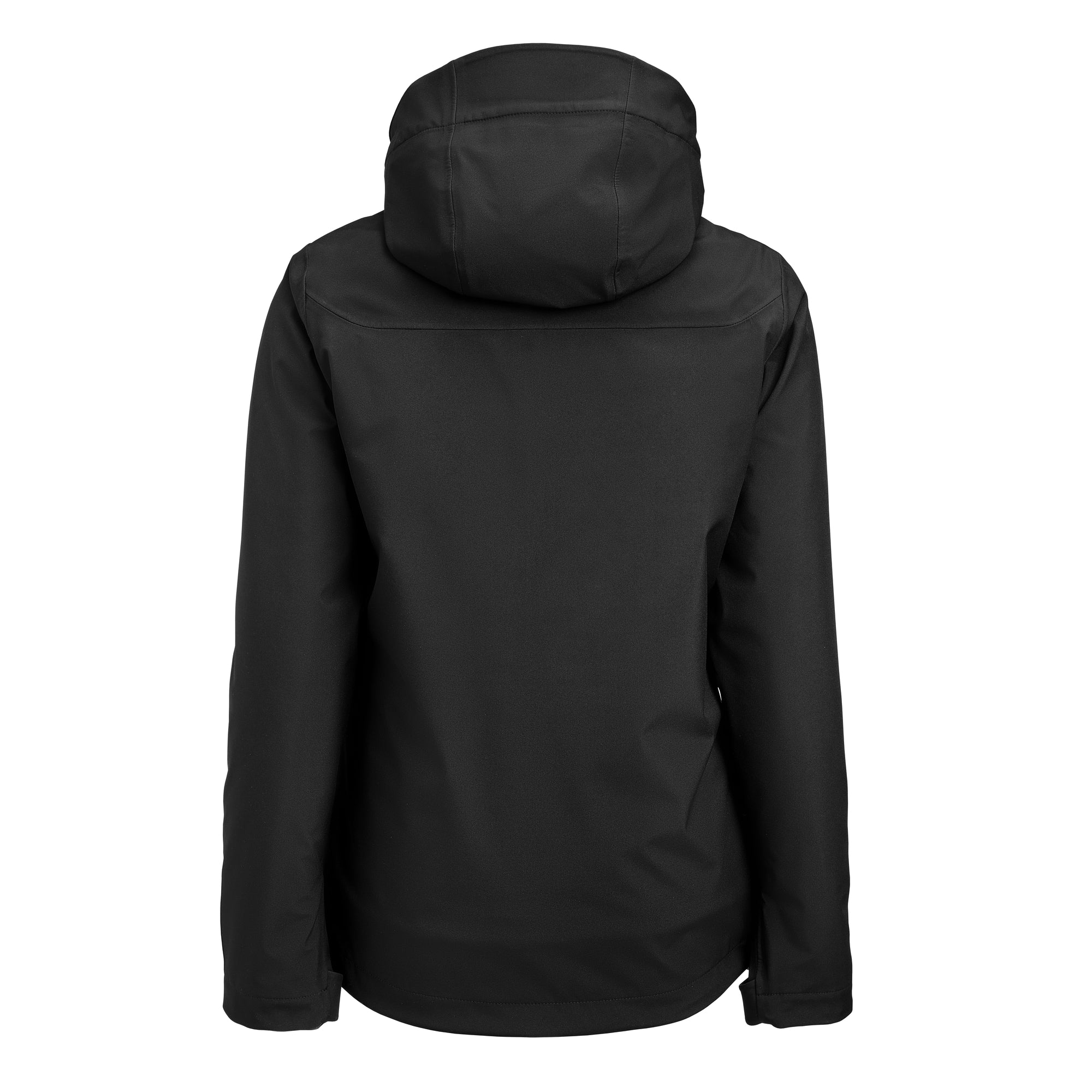 Pinnacles Woman Black