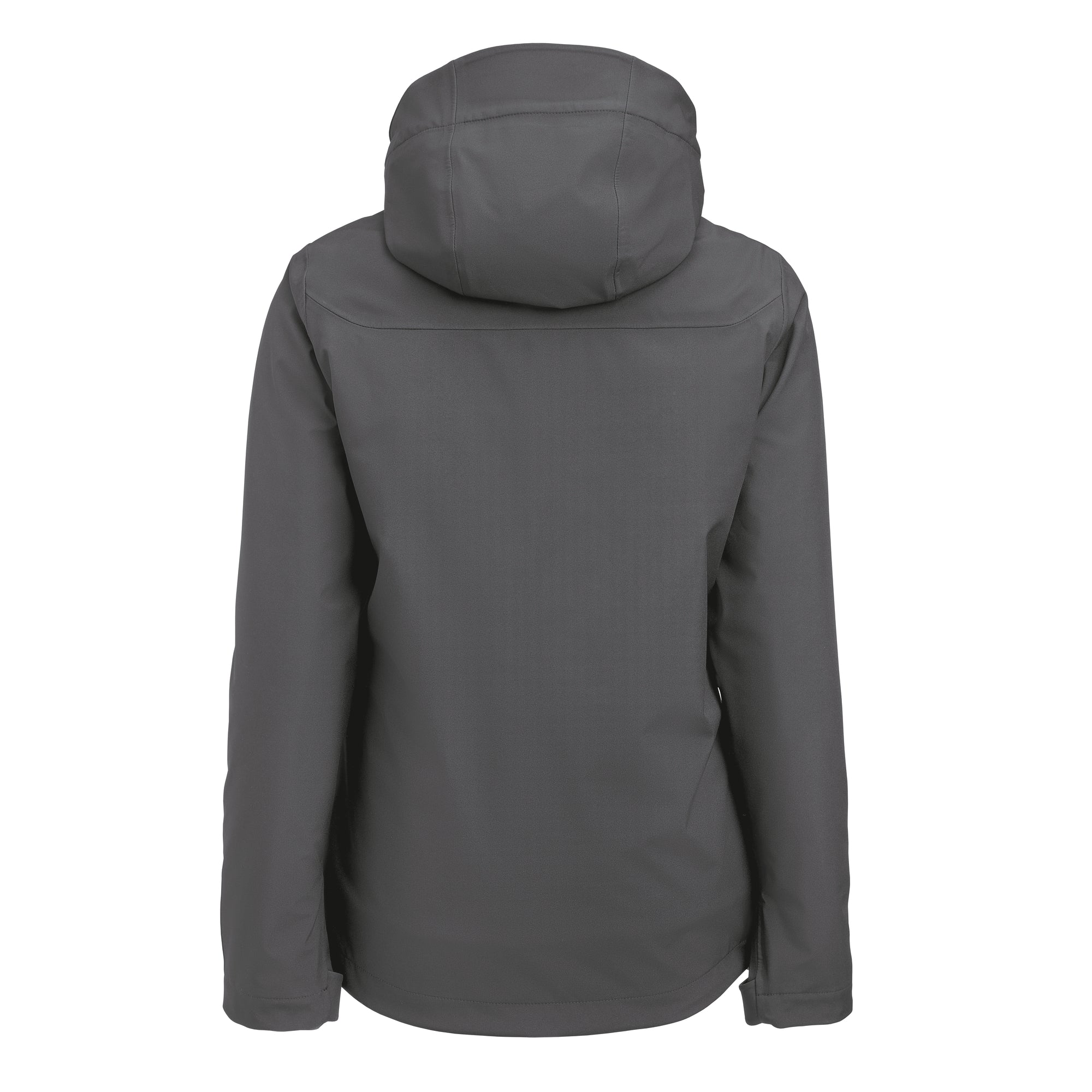 Pinnacles Woman Steel Grey