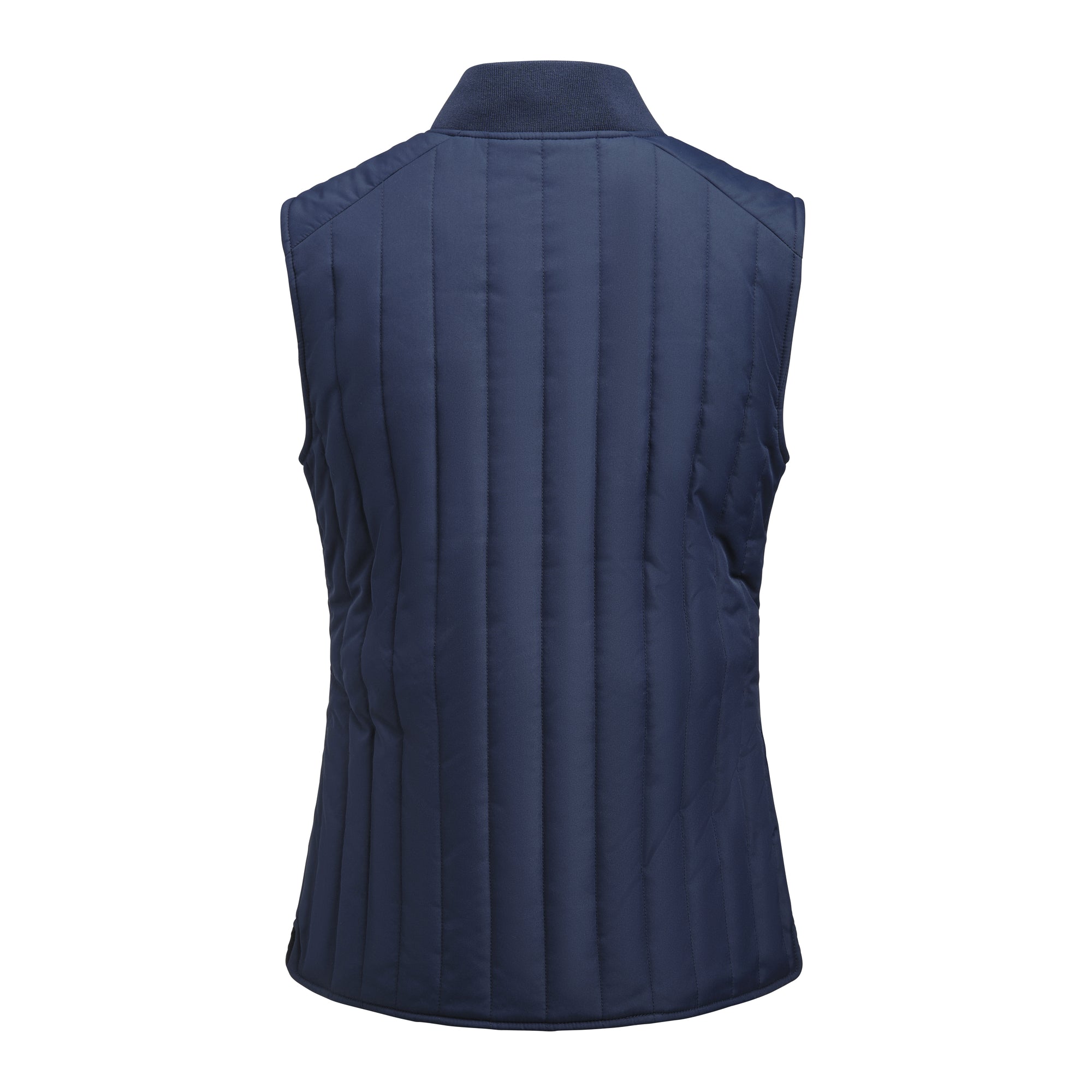 Scarsdale Vest Women Navy