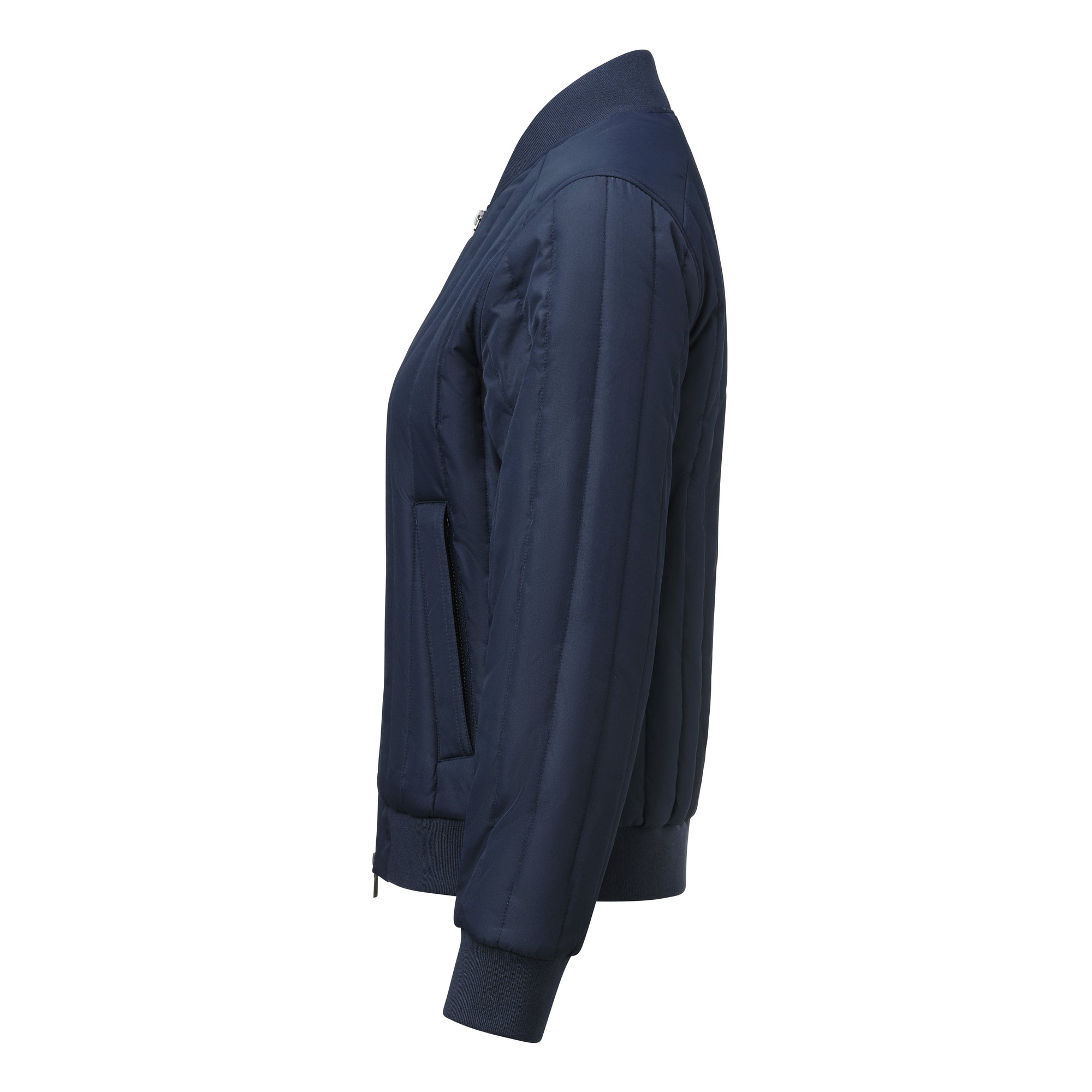 Scarsdale Jacket Women Navy