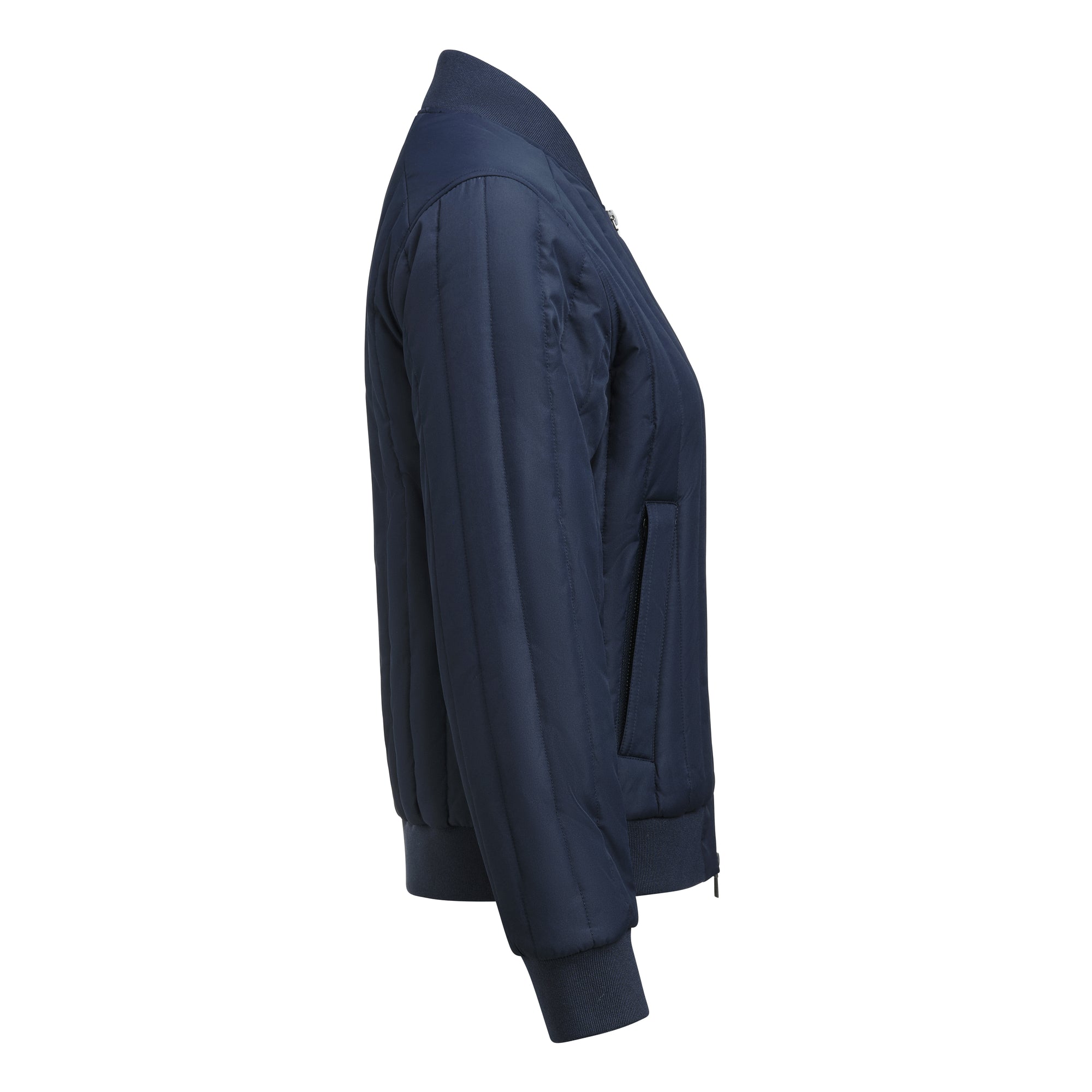 Scarsdale Jacket Women Navy