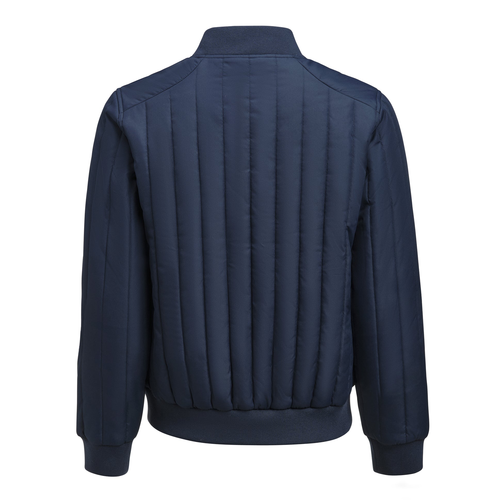 Scarsdale Jacket Women Navy