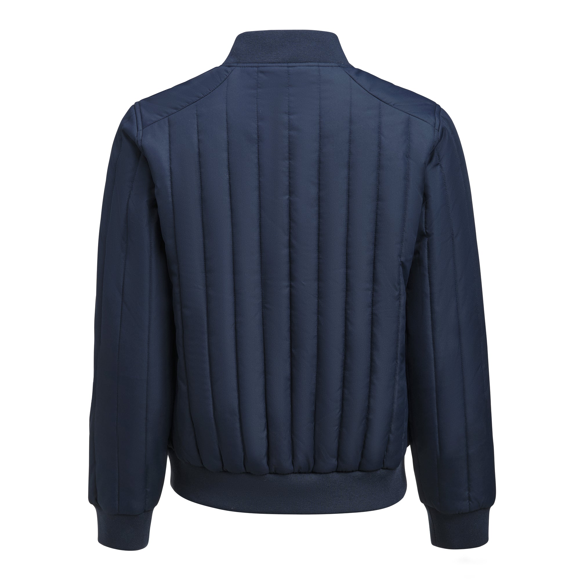 Scarsdale Jacket Women Navy