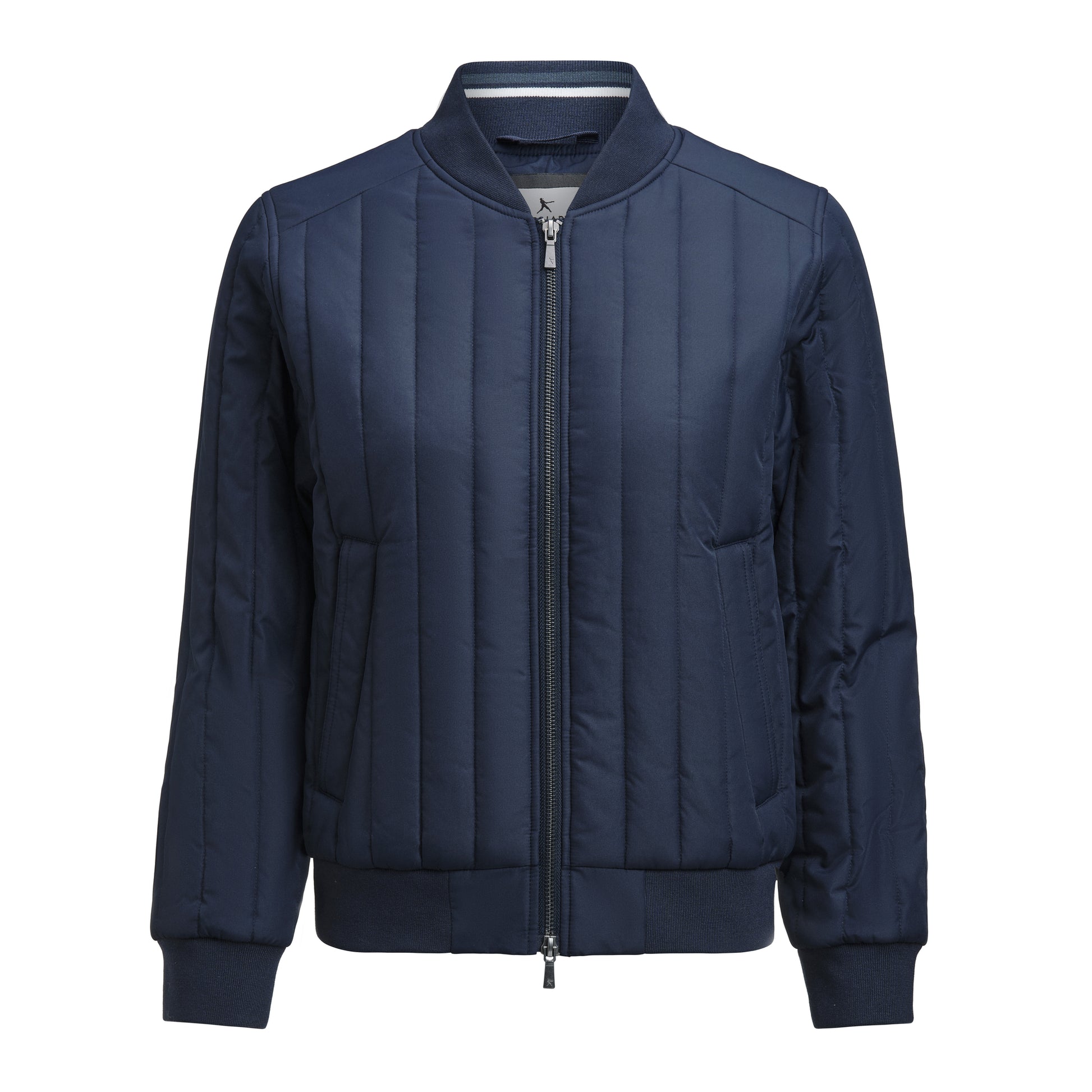 Scarsdale Jacket Women Navy