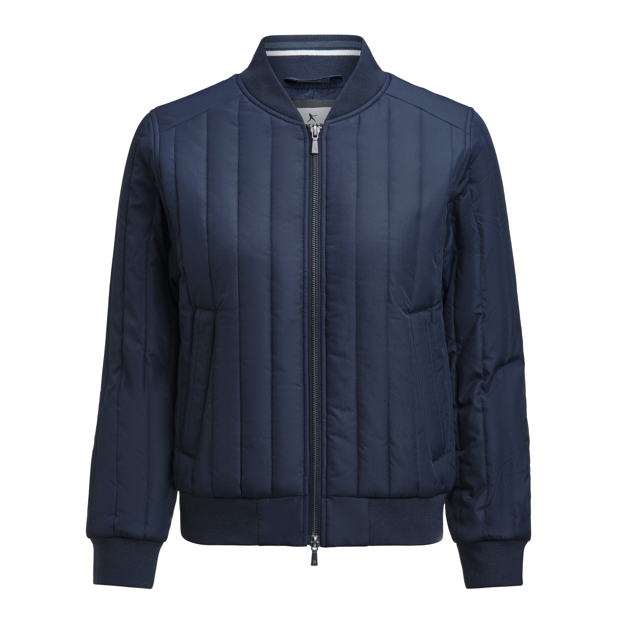Scarsdale Jacket Women Navy