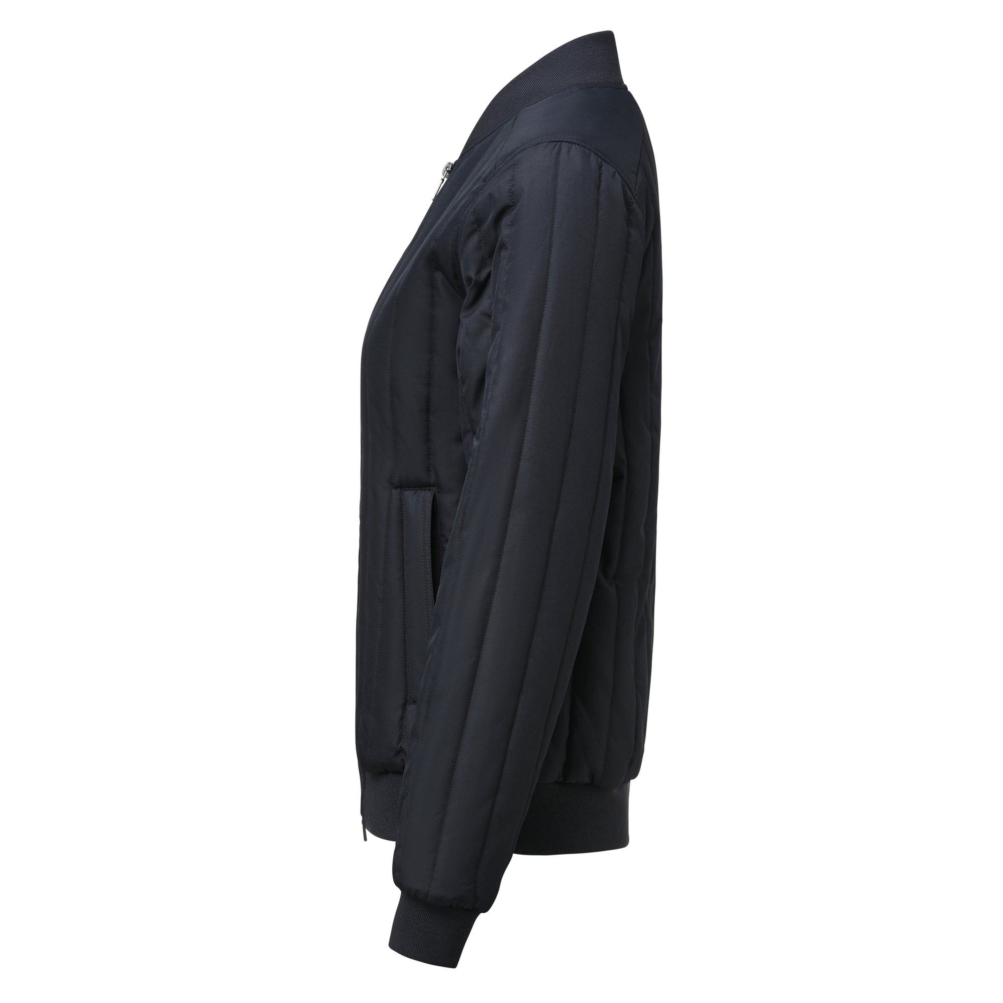 Scarsdale Jacket Women Black
