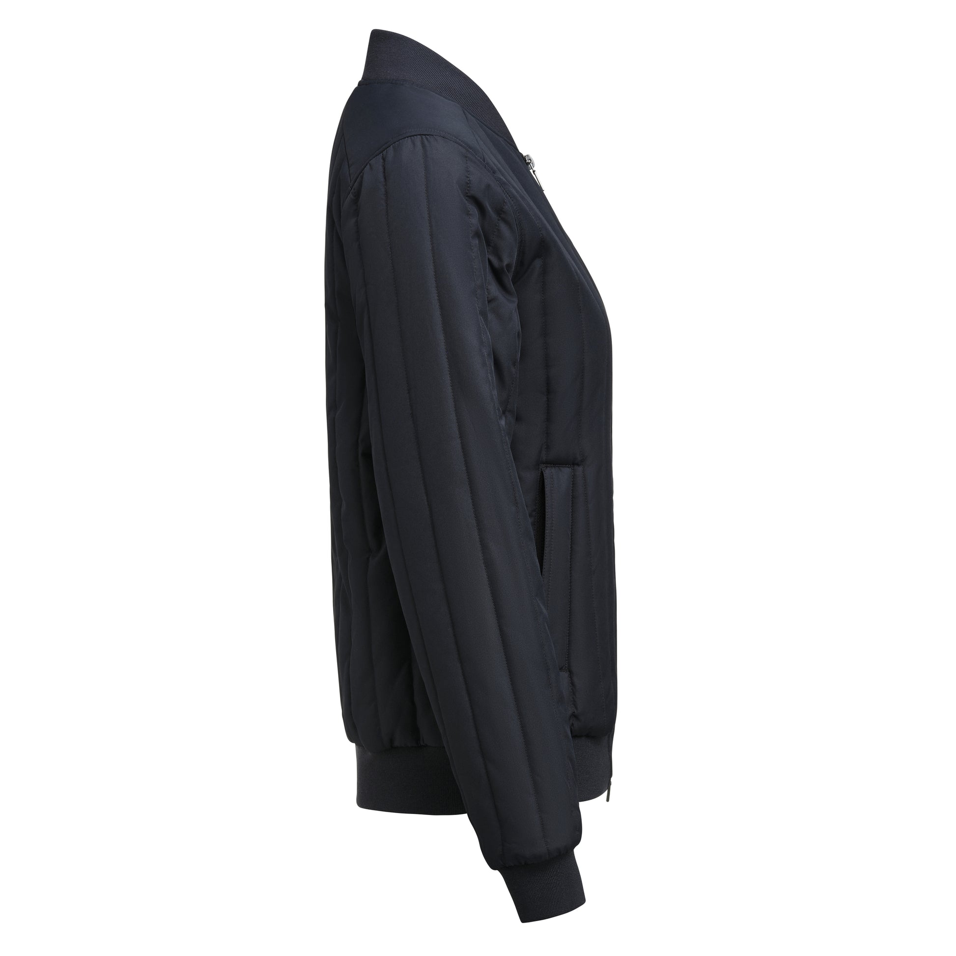 Scarsdale Jacket Women Black