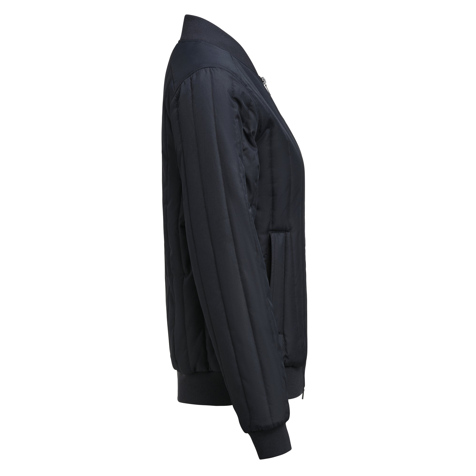 Scarsdale Jacket Women Black
